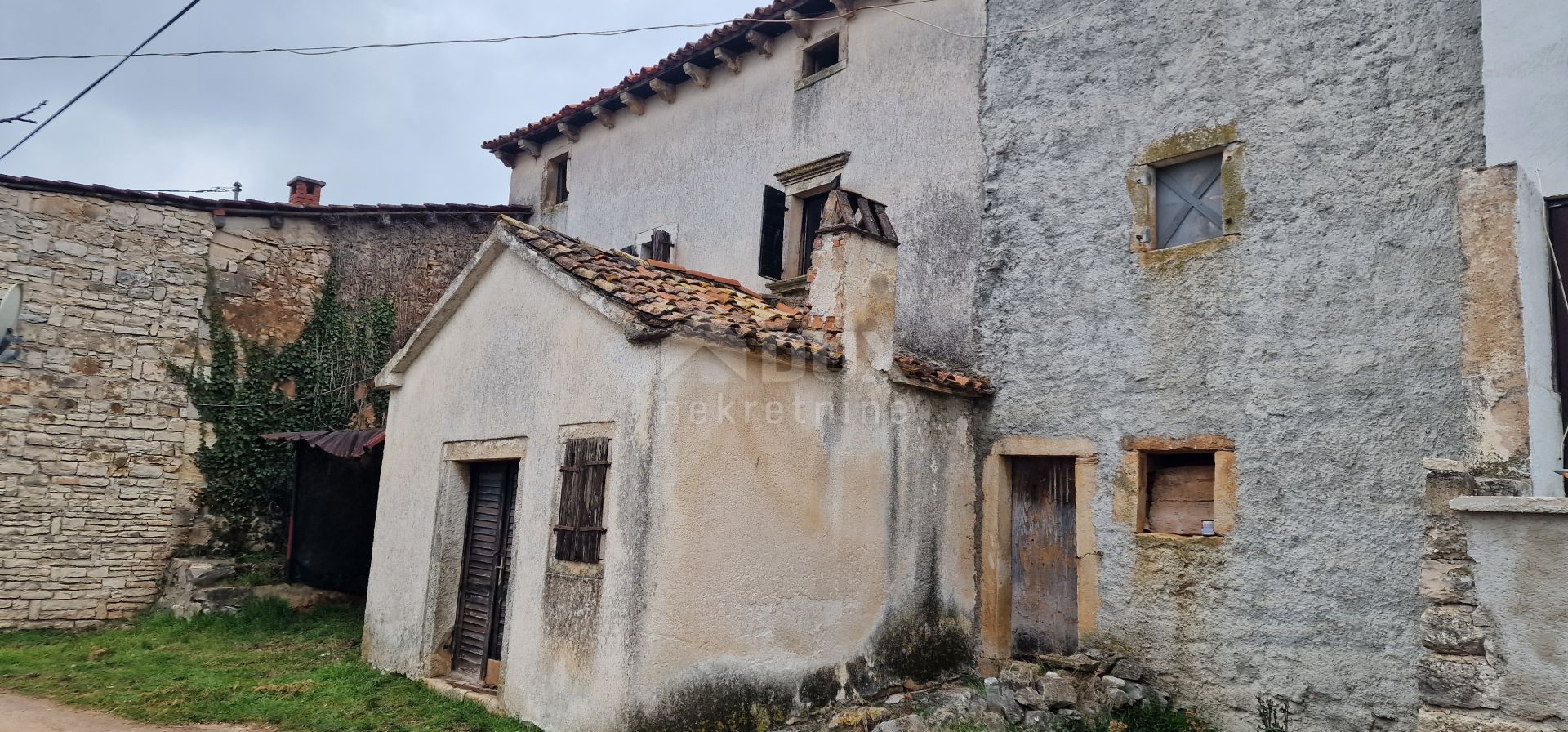 Rumah di Motovun, Istria County 12547973