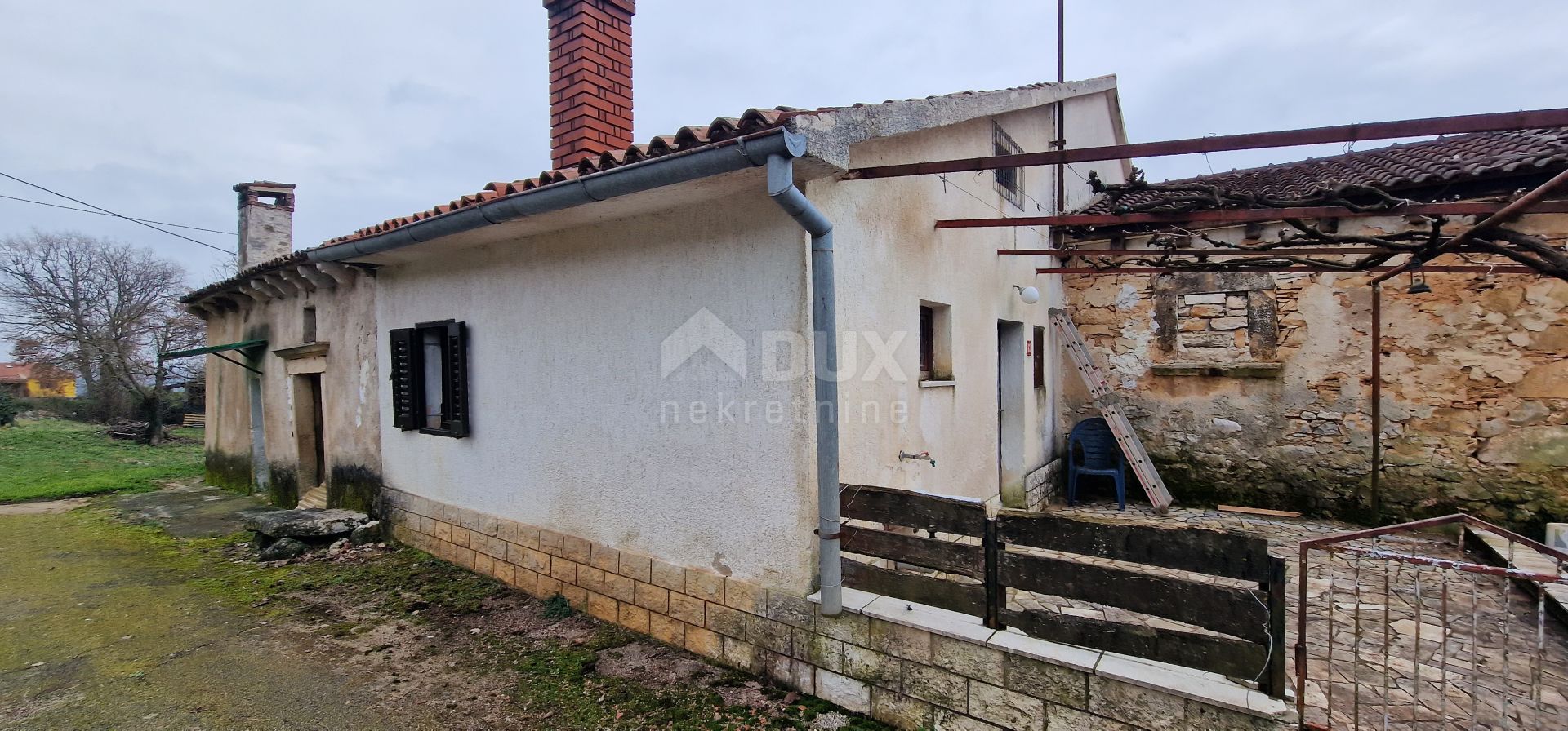 Rumah di Motovun, Istria County 12547973