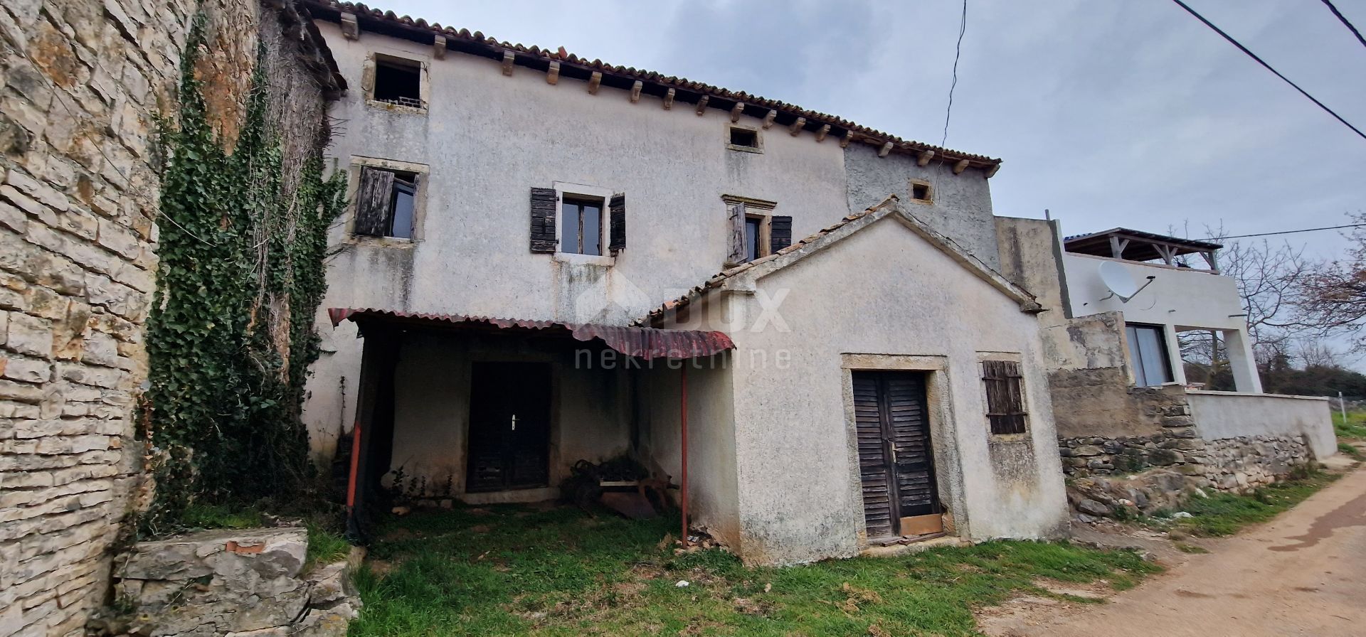 Hus i Motovun, Istria County 12547973