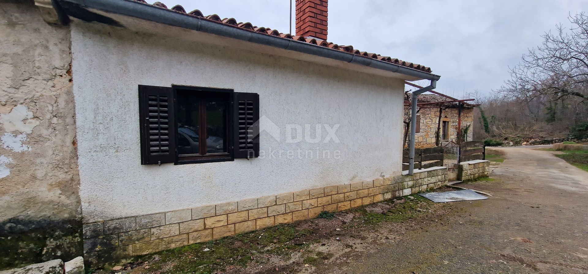 Rumah di Motovun, Istria County 12547973