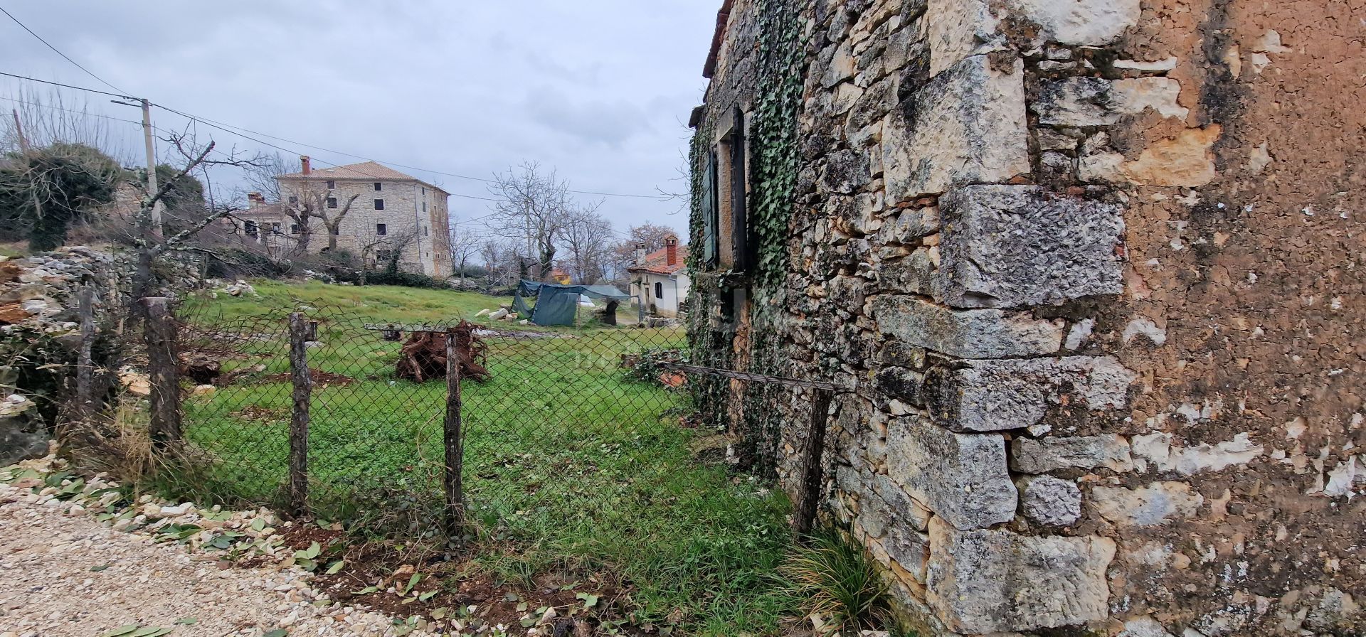 Dom w Motovun, Istria County 12547973