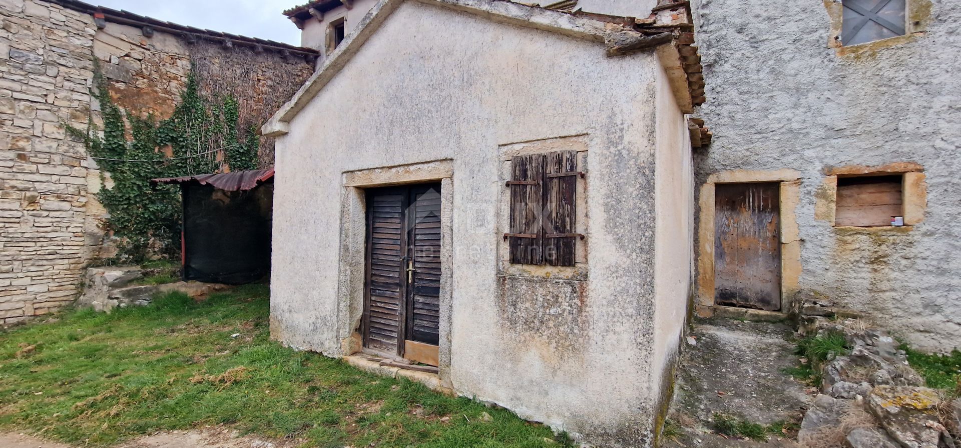 Rumah di Motovun, Istria County 12547973