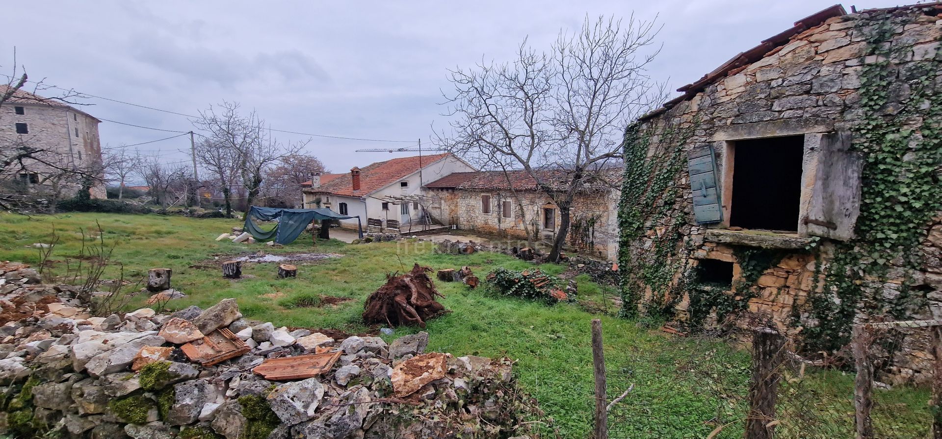 بيت في Motovun, Istria County 12547973