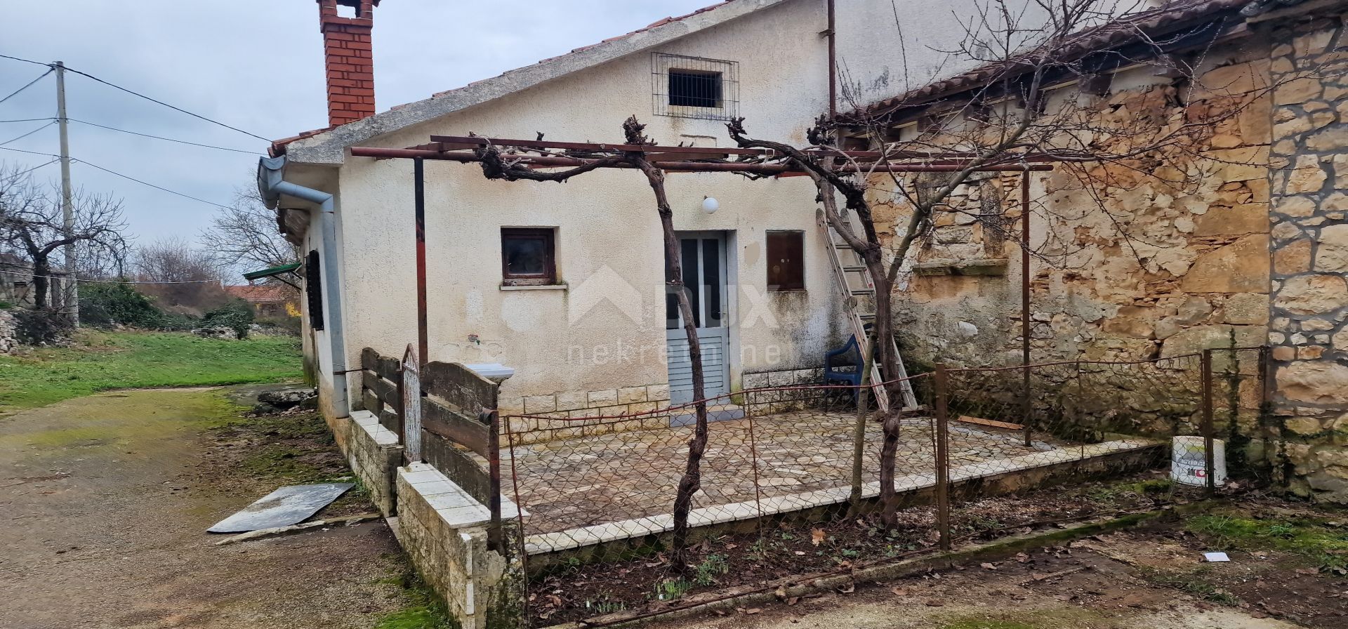 Hus i Motovun, Istria County 12547973