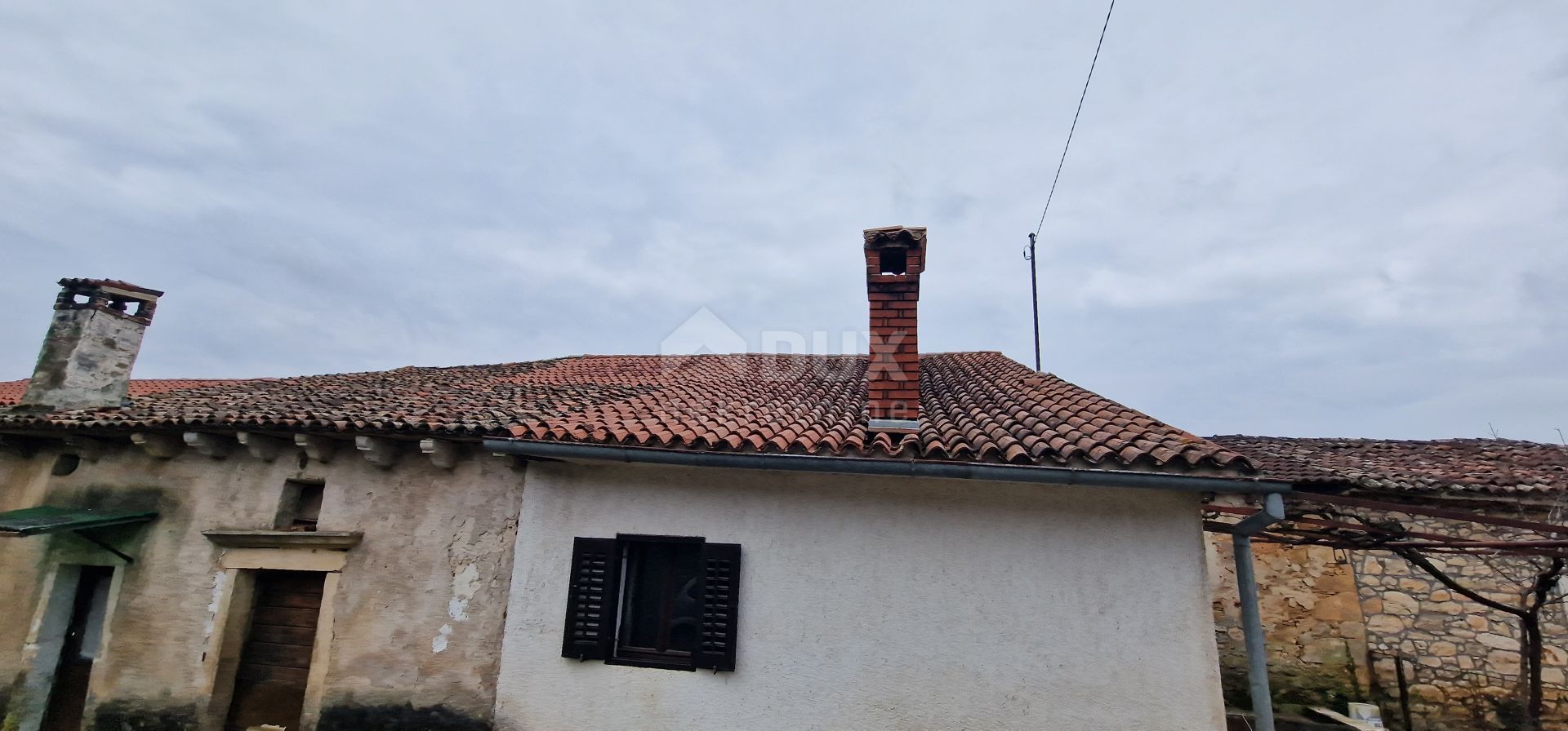 Hus i Motovun, Istria County 12547973