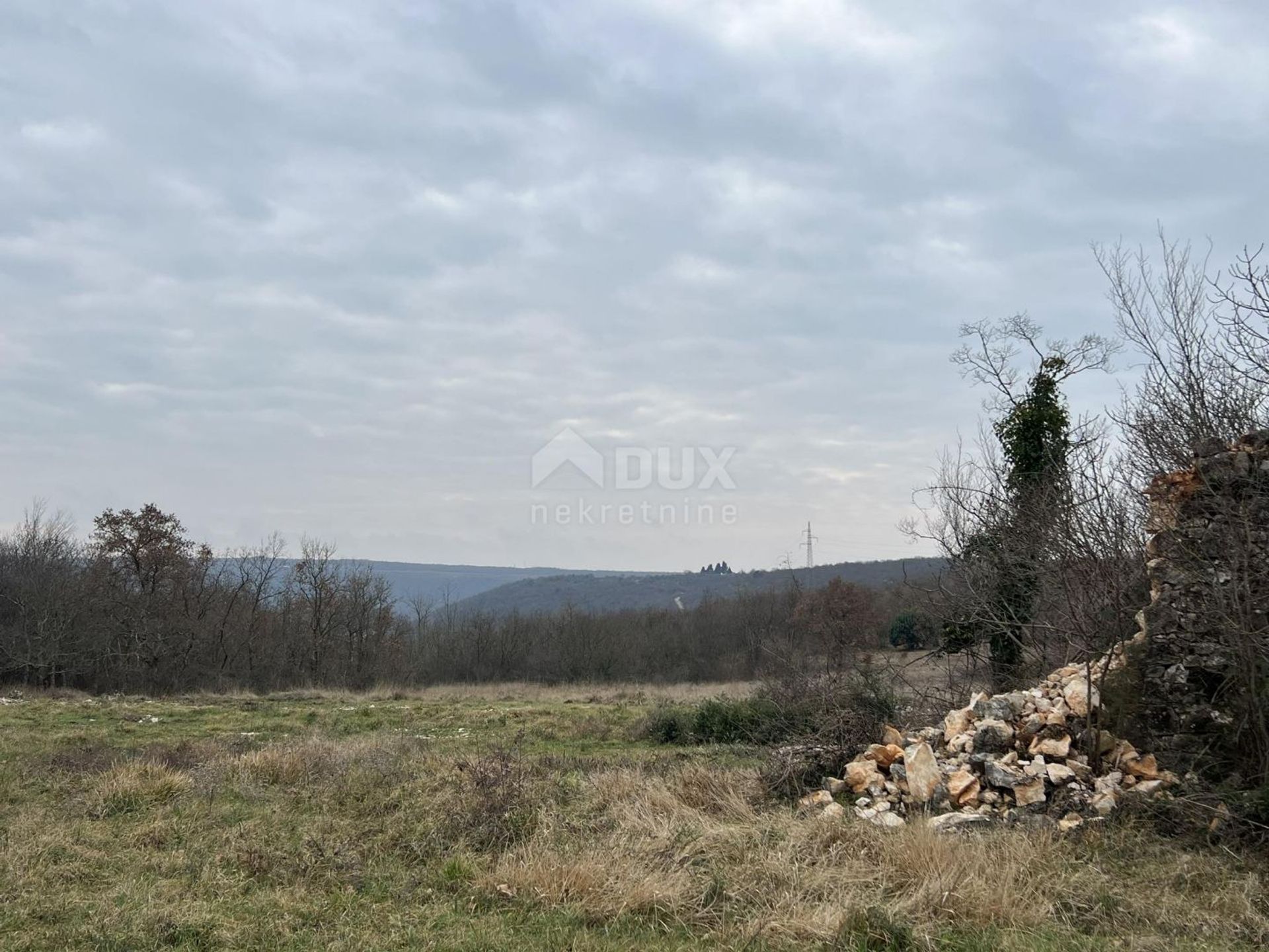 Land in Brtonigla, Istarska Zupanija 12547988