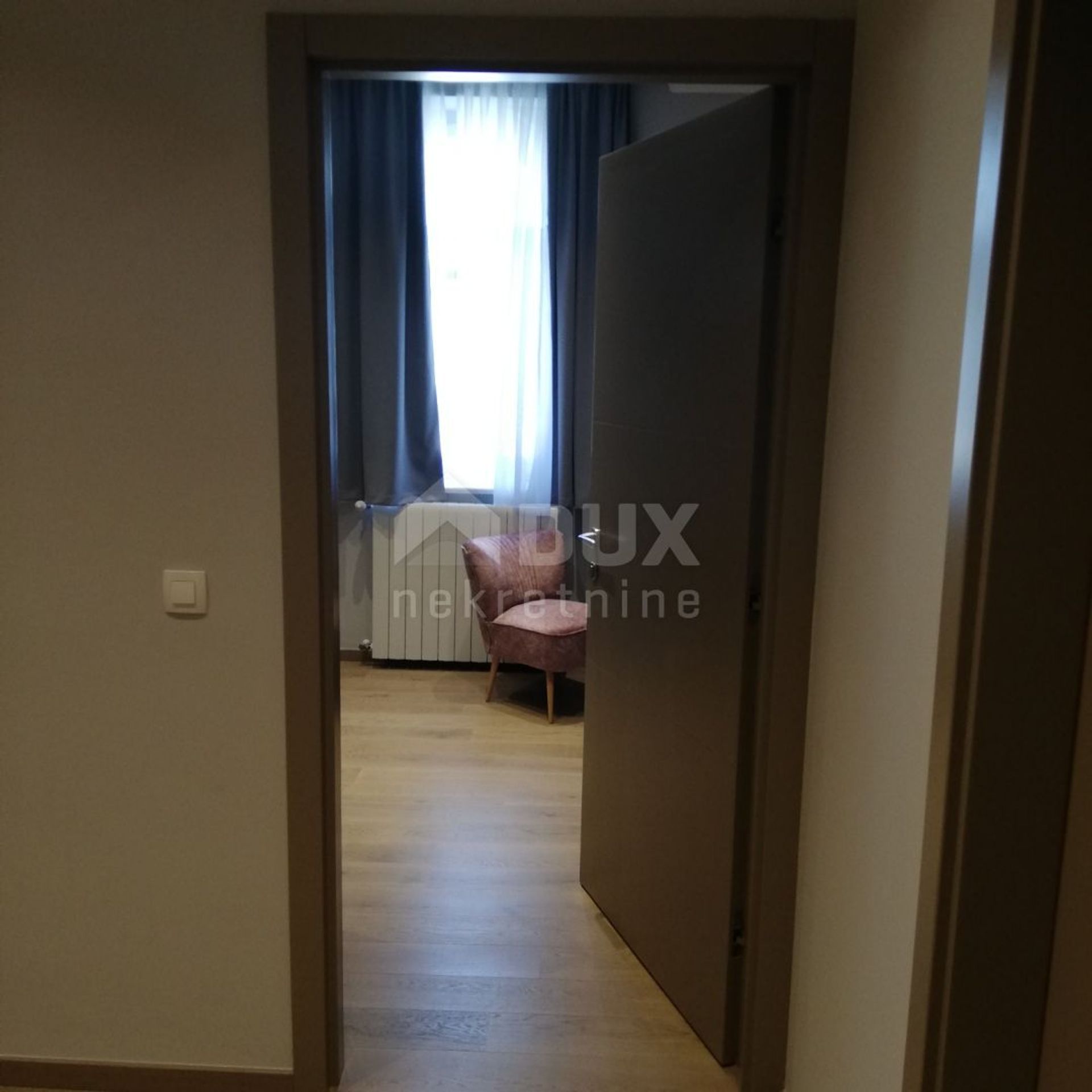 Condominium dans Rijeka, Primorsko-goranska županija 12547991