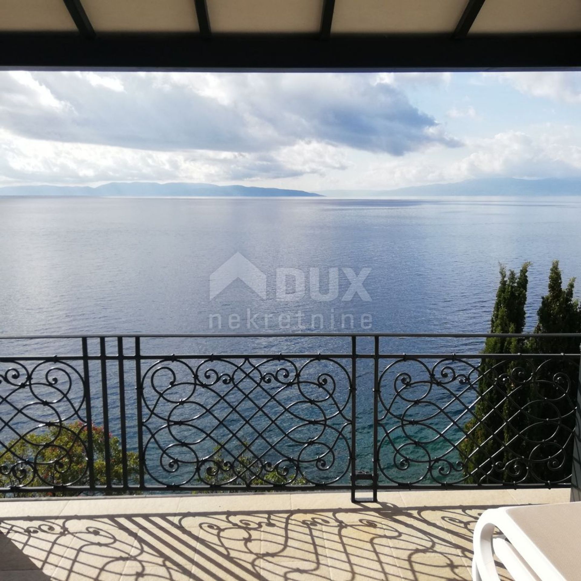 Condominium dans Rijeka, Primorsko-goranska županija 12547991