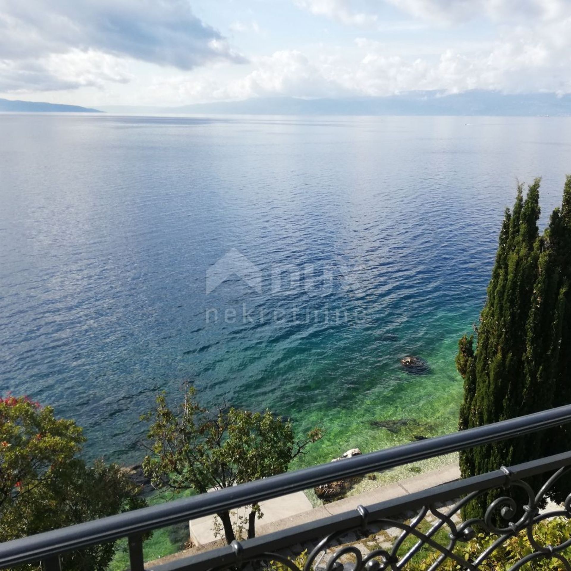 Condominium dans Rijeka, Primorsko-goranska županija 12547991