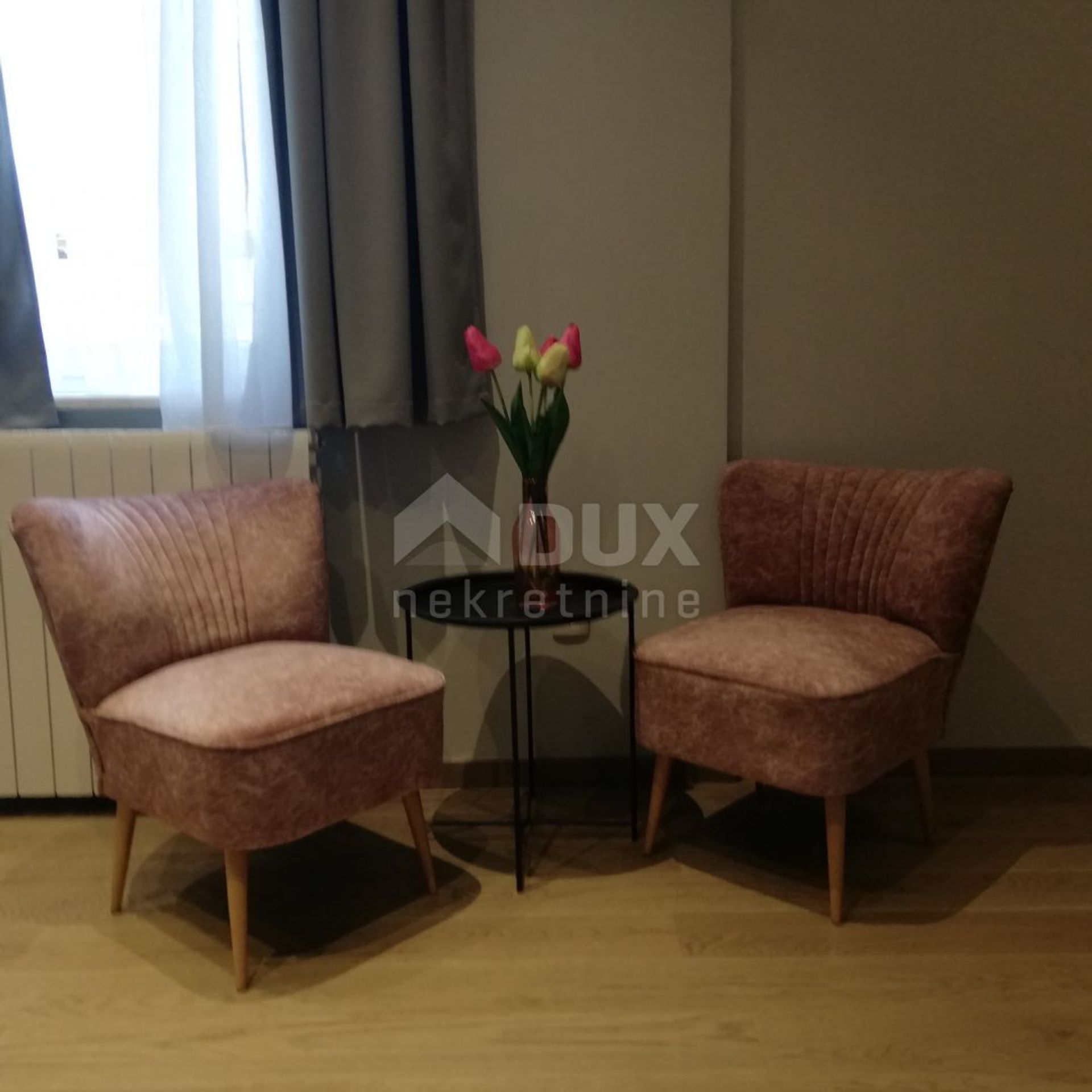 Condominium dans Rijeka, Primorsko-goranska županija 12547991