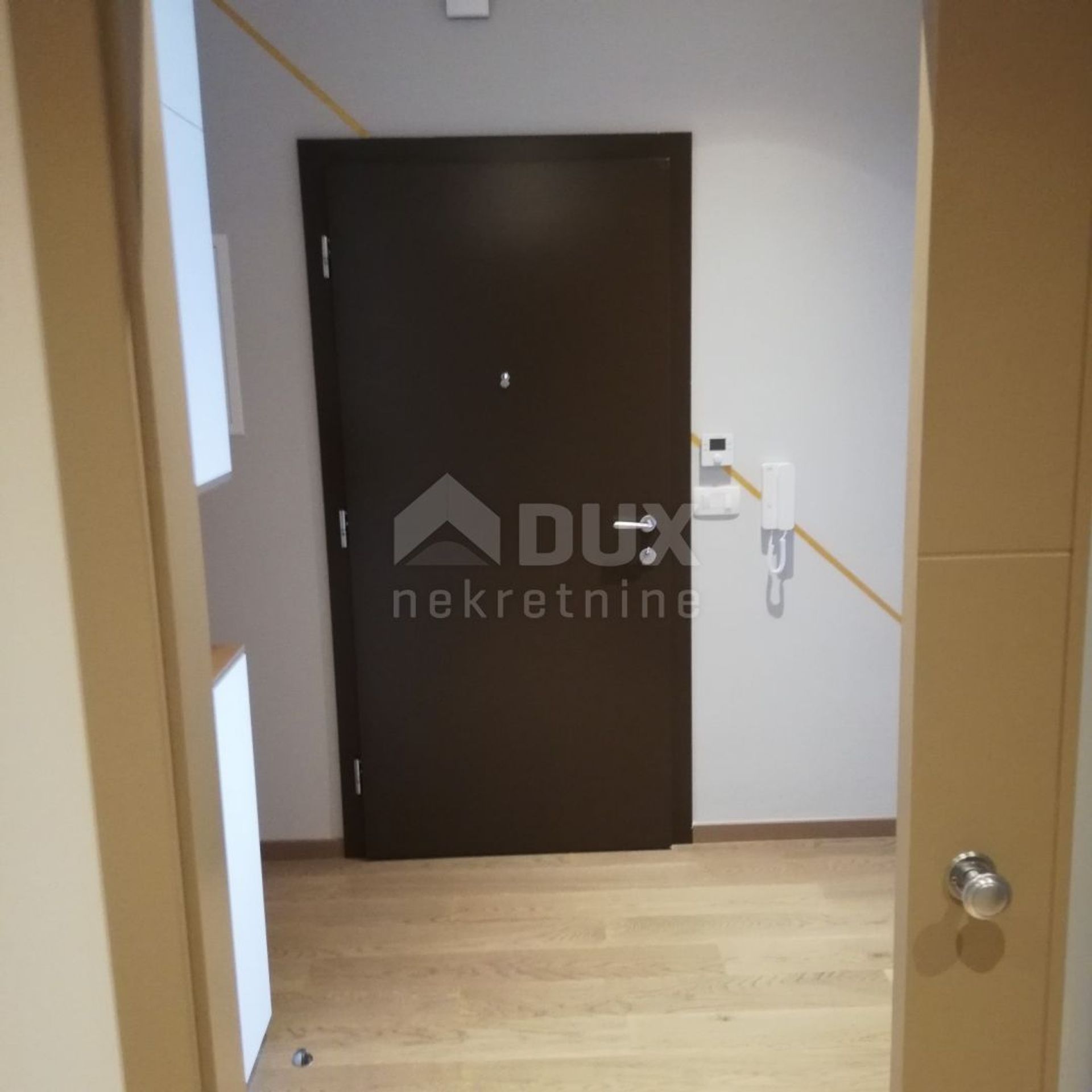 Condominium dans Rijeka, Primorsko-goranska županija 12547991