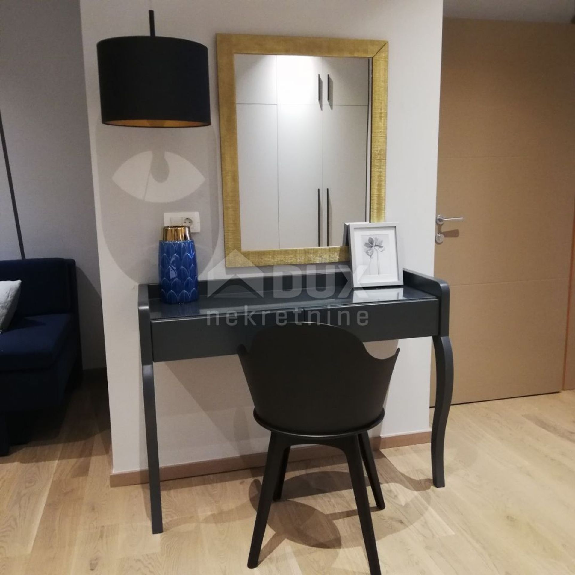 Condominium dans Rijeka, Primorsko-goranska županija 12547991