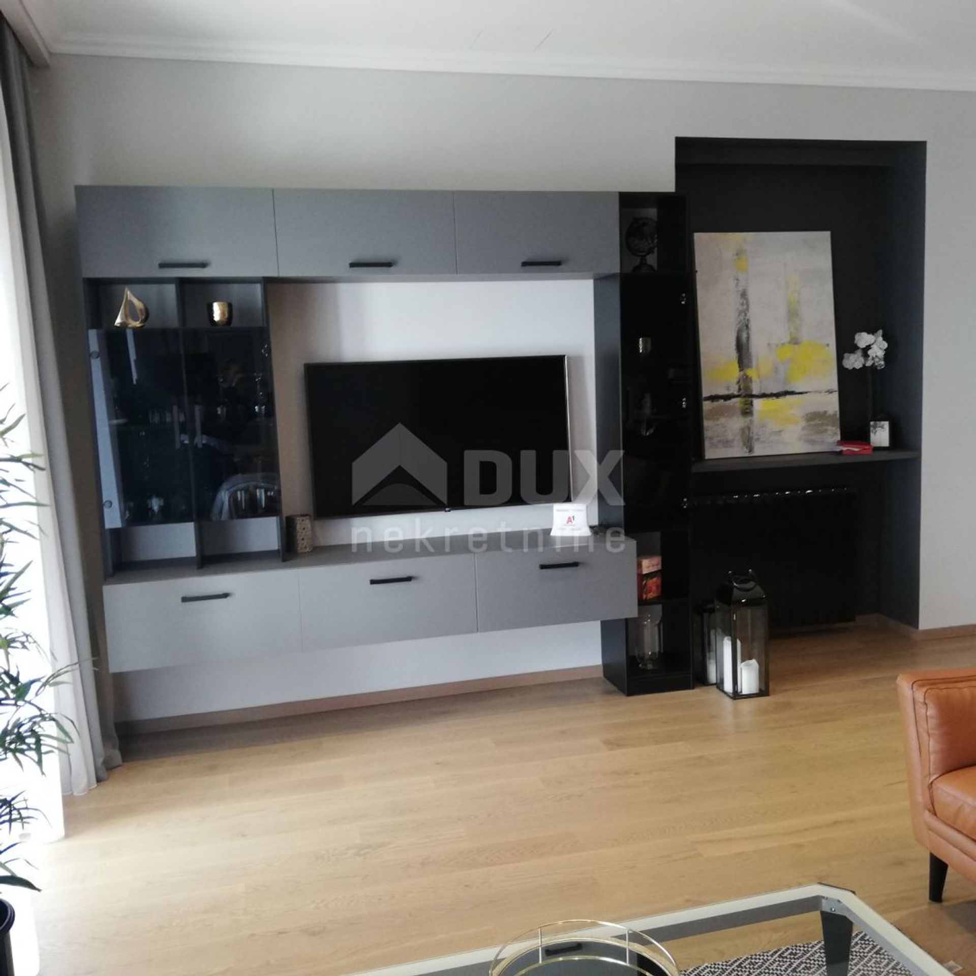 Condominium dans Rijeka, Primorsko-goranska županija 12547991