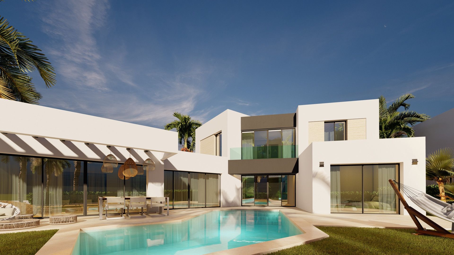 Haus im Estepona, Andalusien 12547995