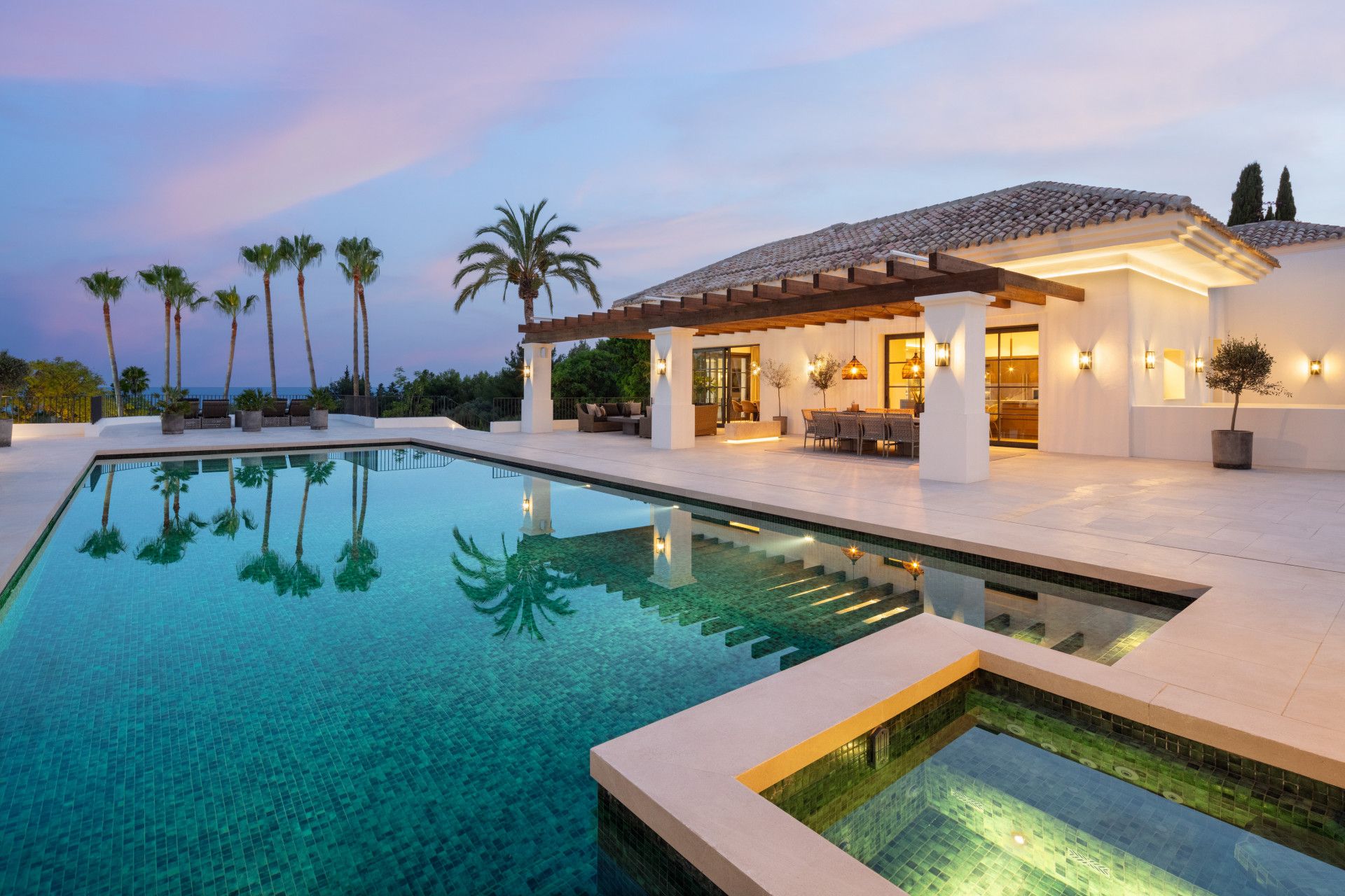 Haus im Marbella, Andalucía 12548059