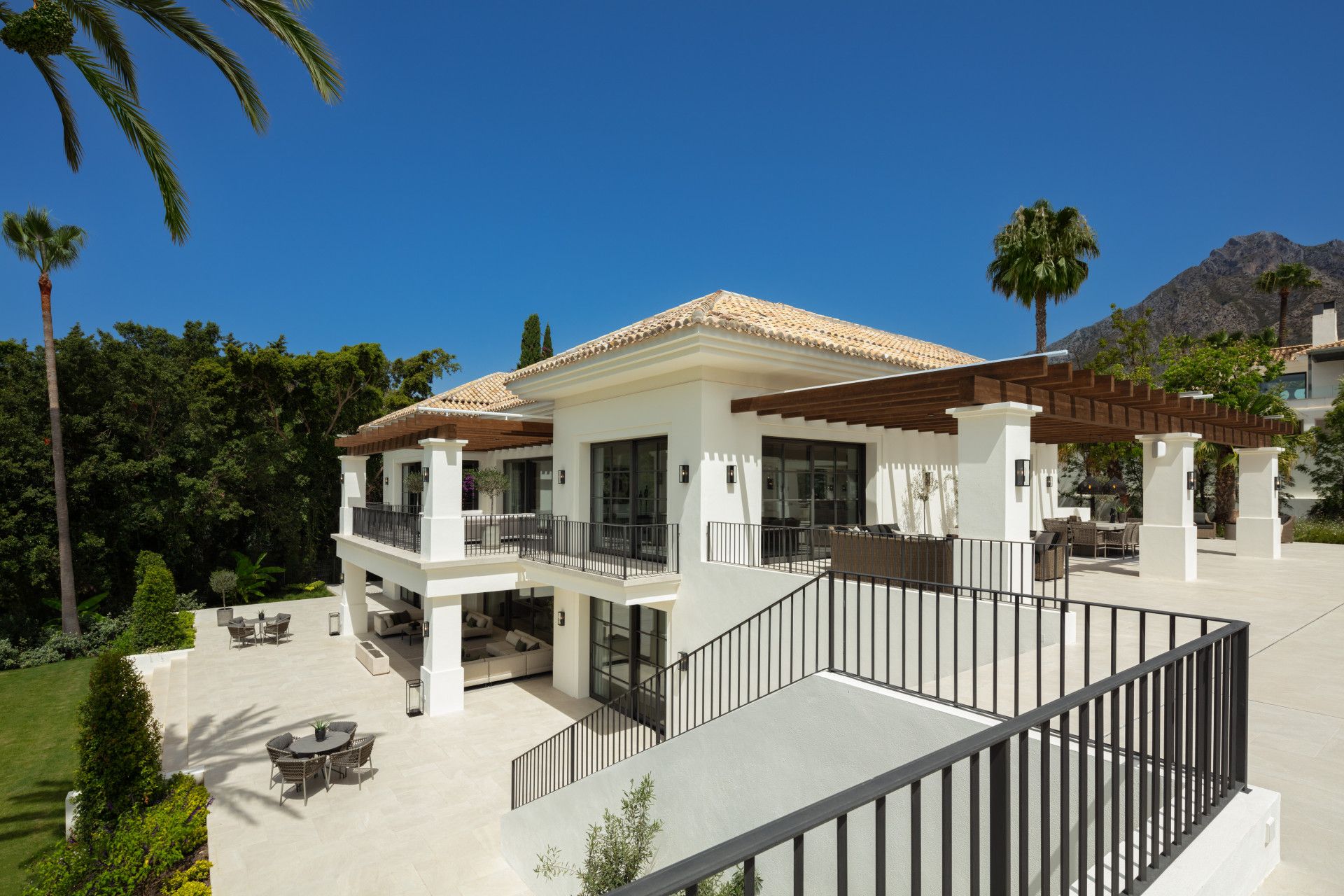 Haus im Marbella, Andalucía 12548059