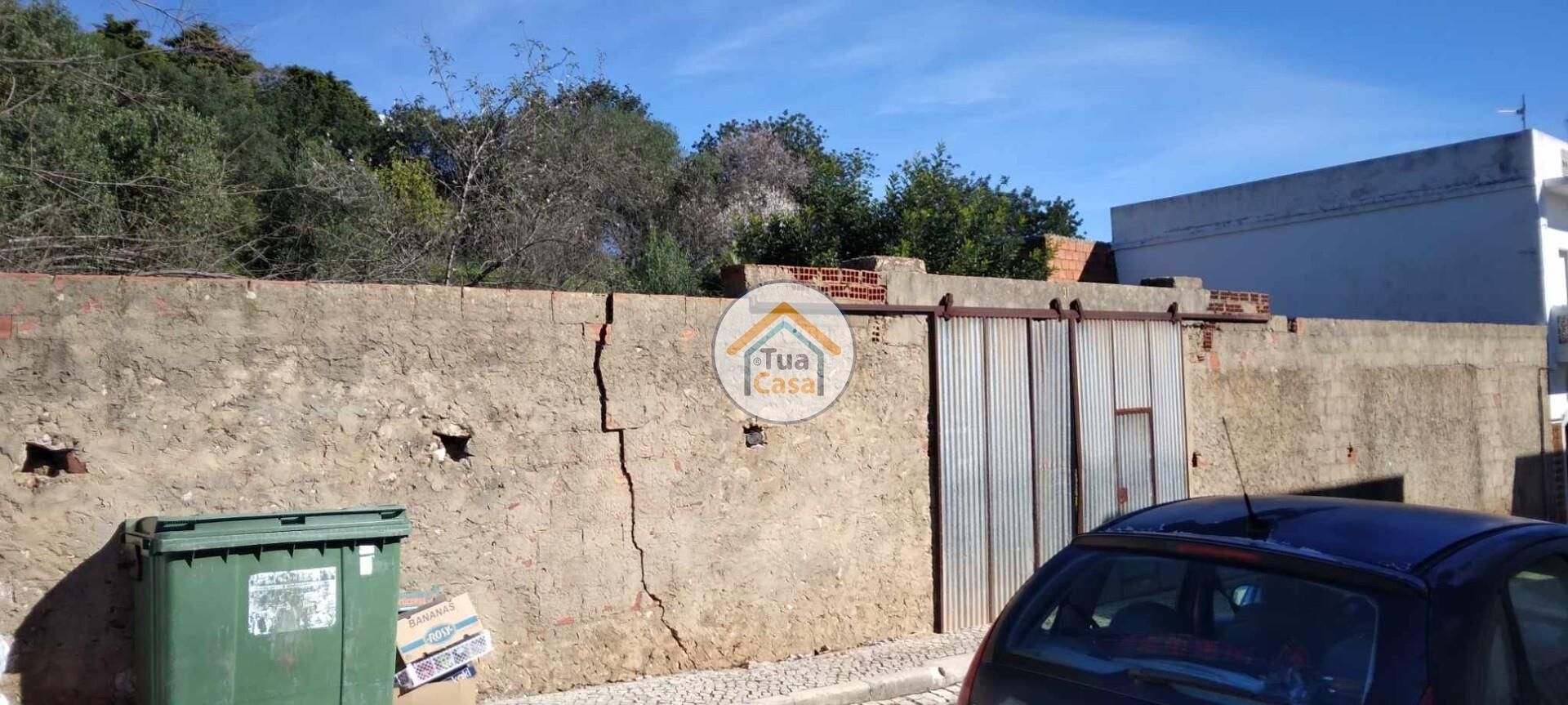 Land in Salir, Faro 12548099