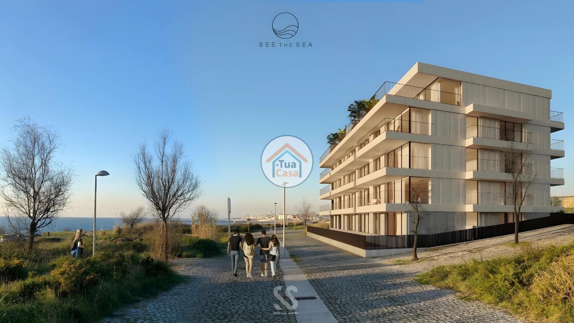 公寓 在 Vila Nova de Gaia, Porto District 12548102