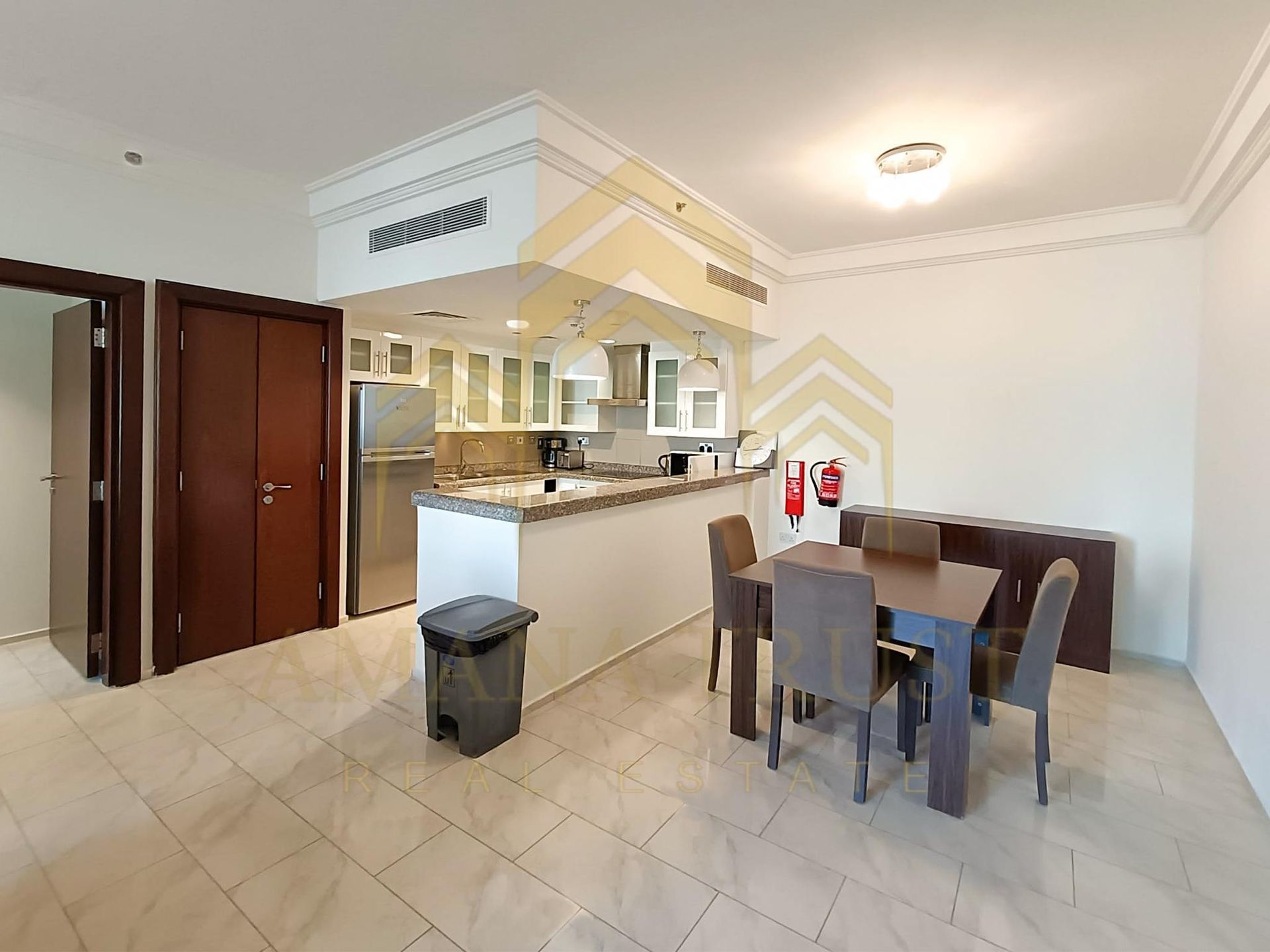 Condominium dans Doha, Doha 12548107