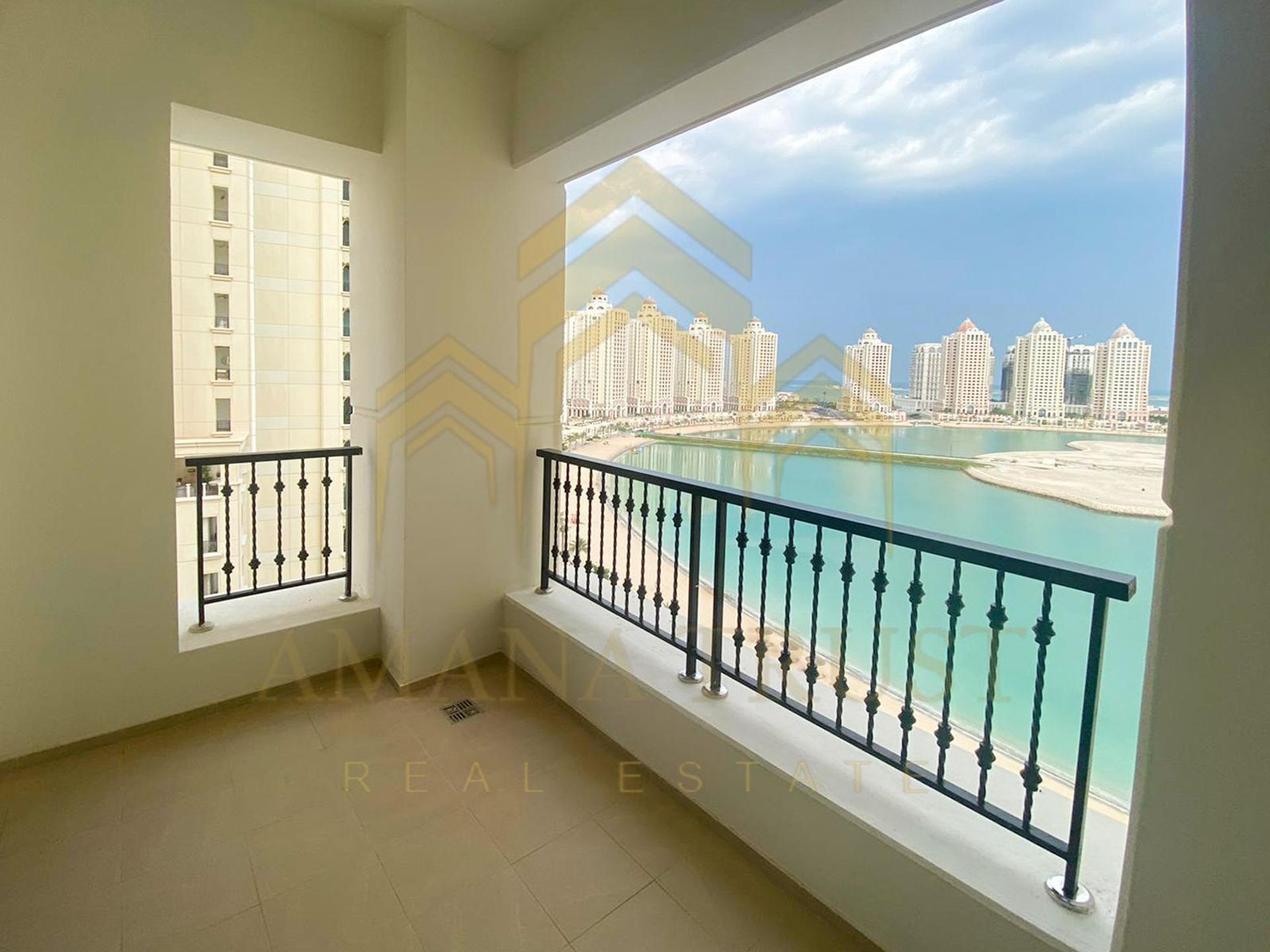 Condominio nel Doha, Ad Dawhah 12548108