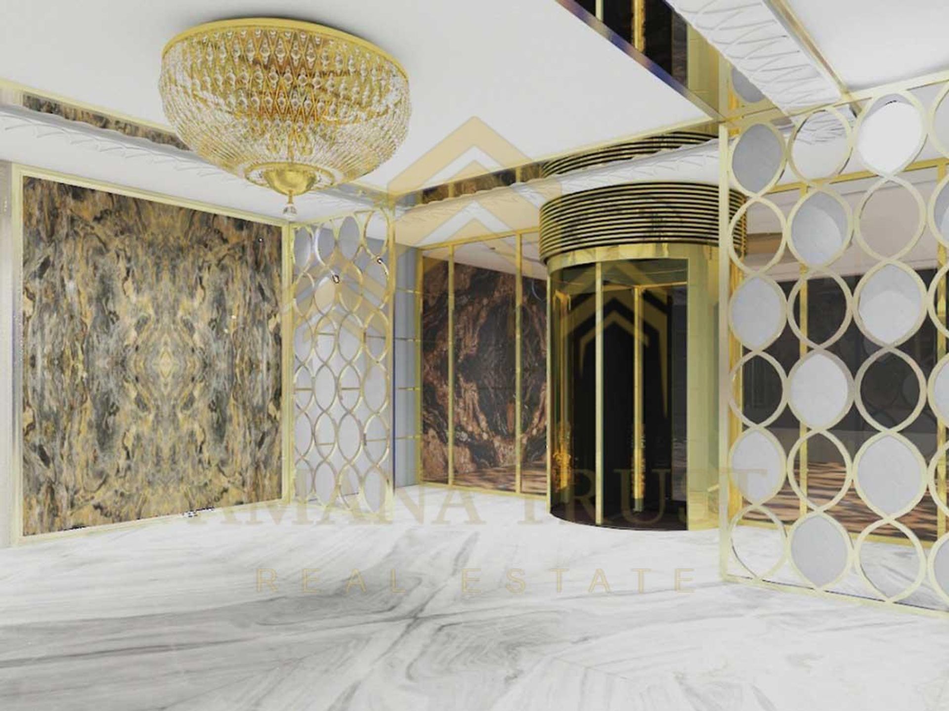 عمارات في Lusail, Doha 12548122