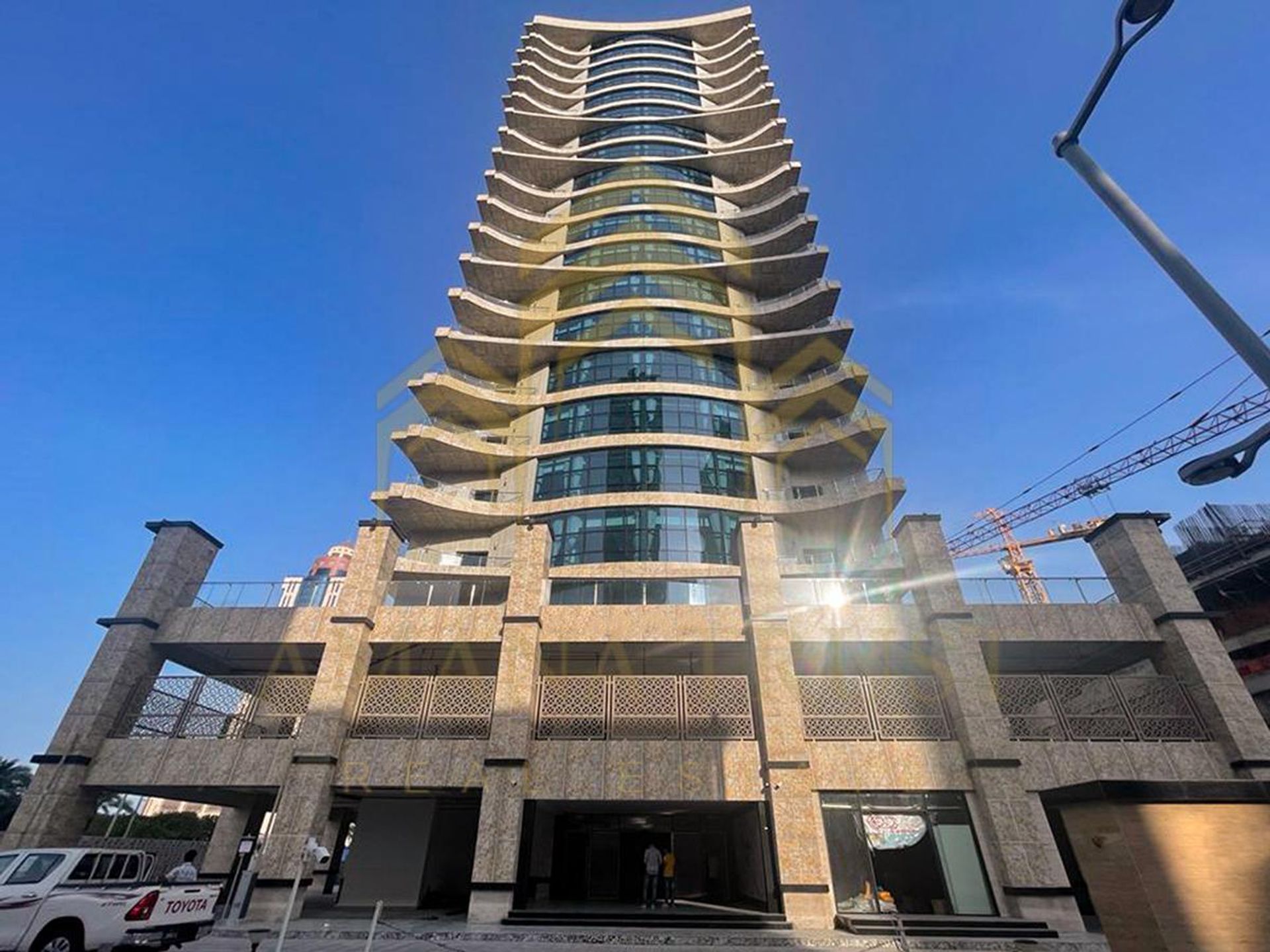 Condominio nel Lusail, Doha 12548122