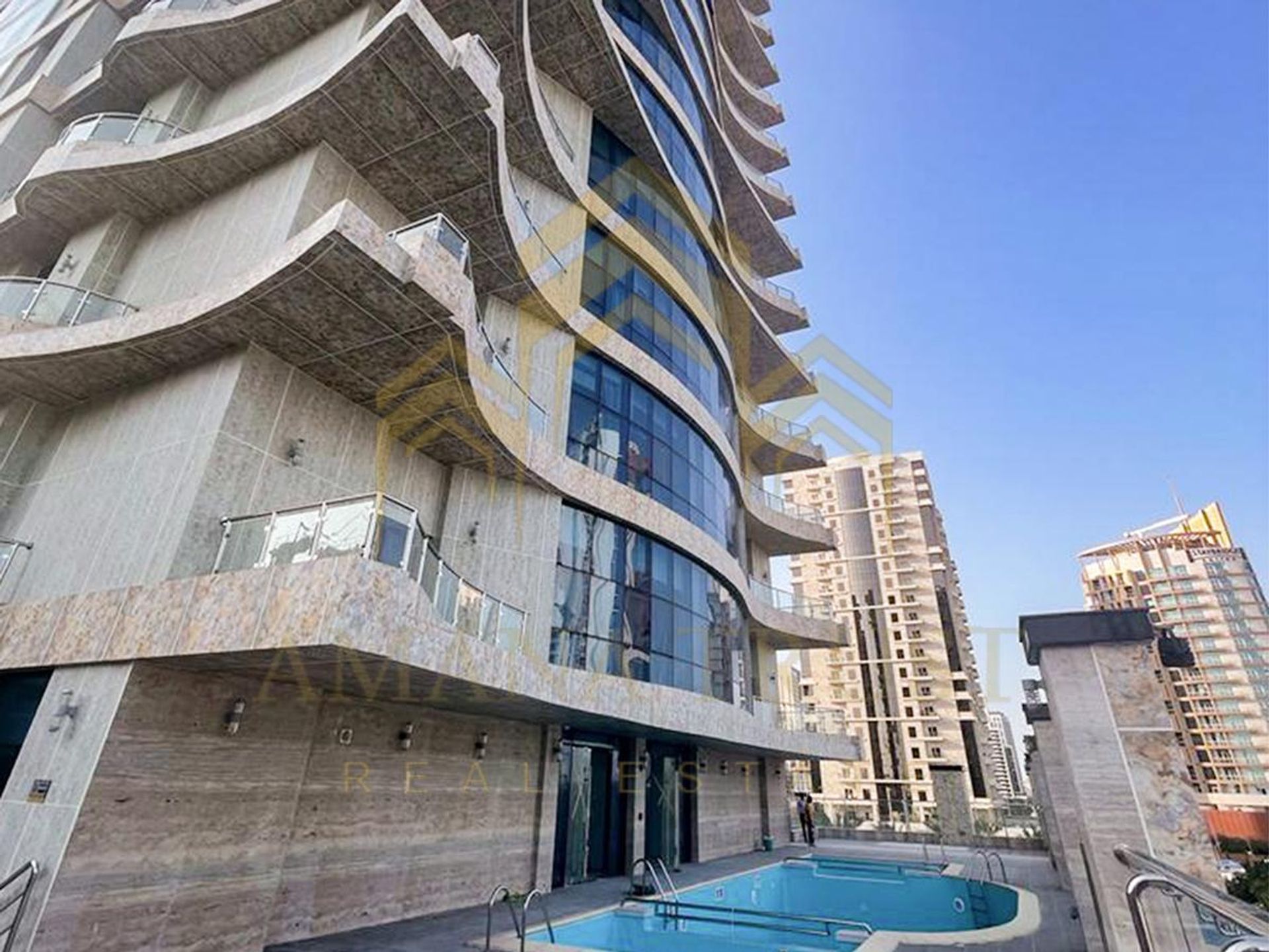 Condominio nel Lusail, Doha 12548127