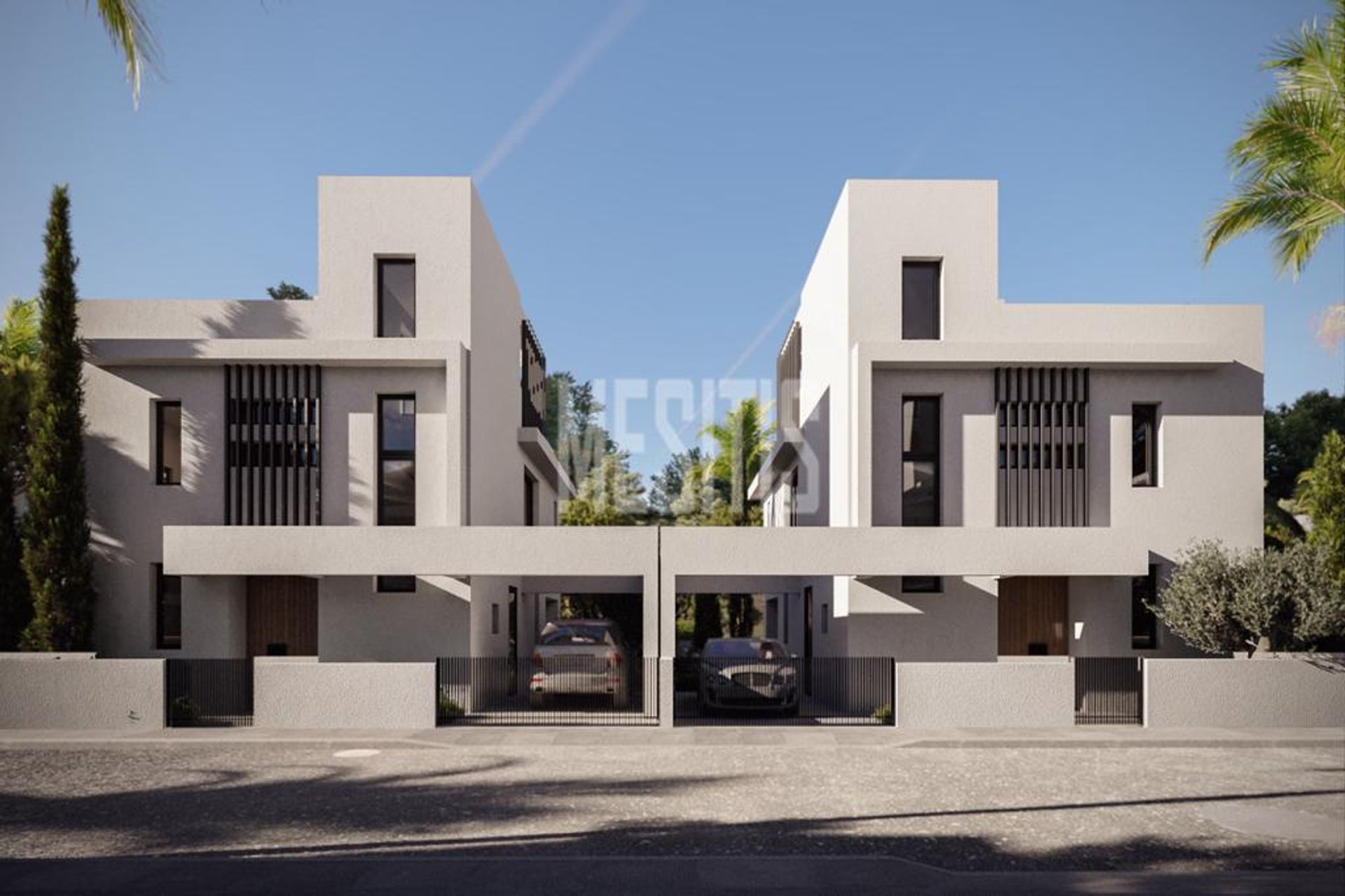 Haus im Paralimni, Famagusta 12548184