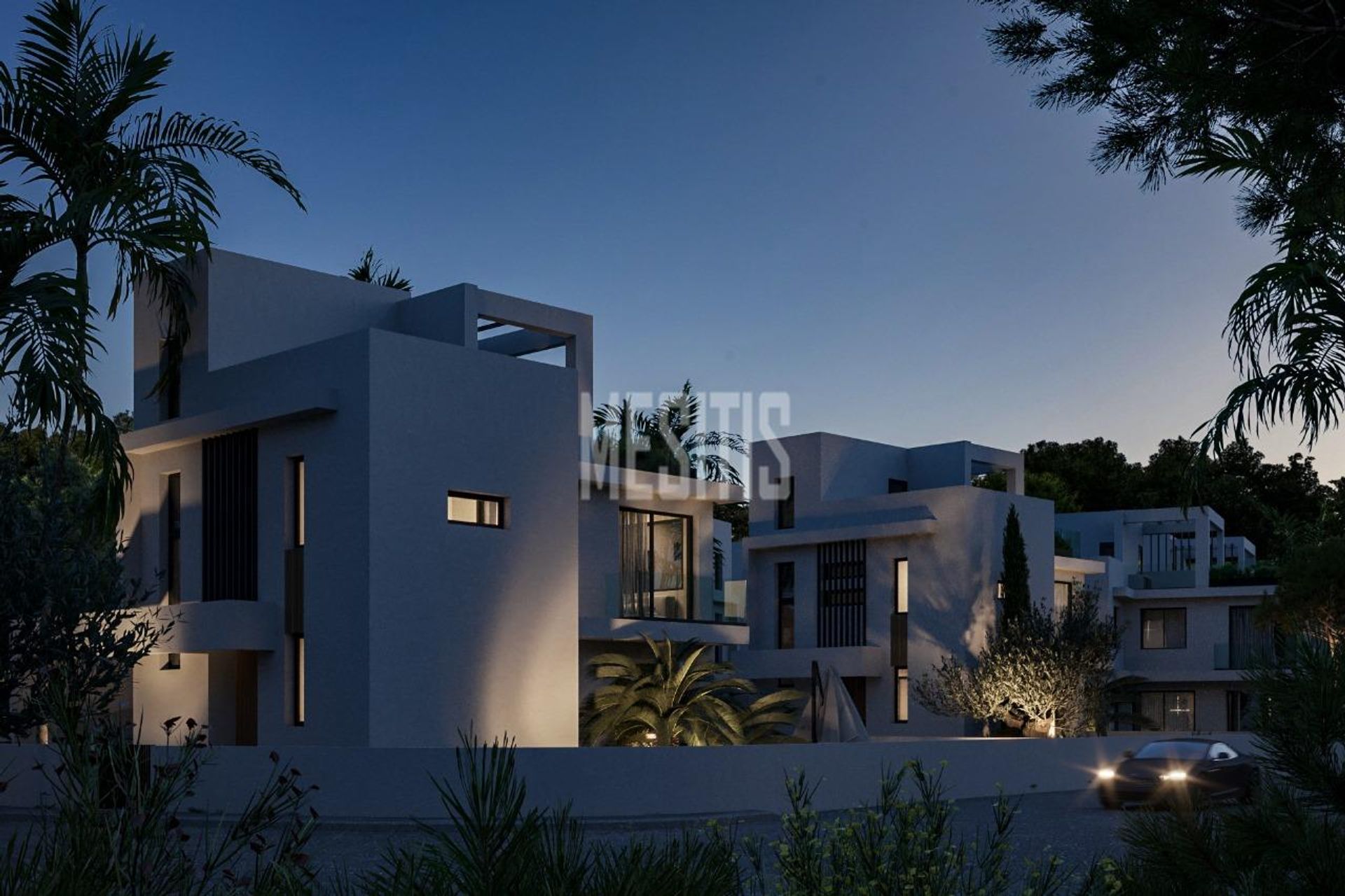 House in Paralimni, Famagusta 12548193