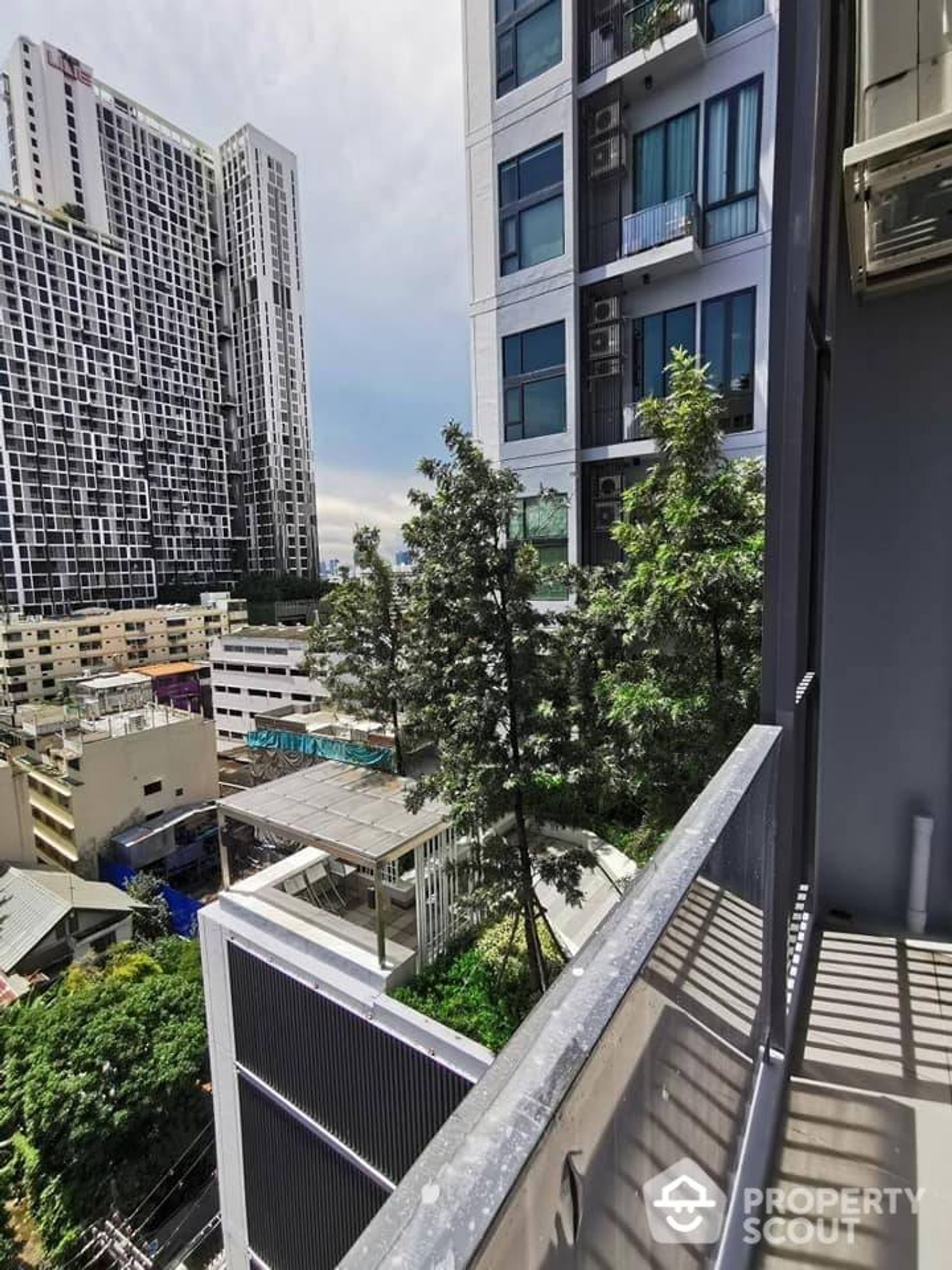 Condominium dans , Krung Thep Maha Nakhon 12548436