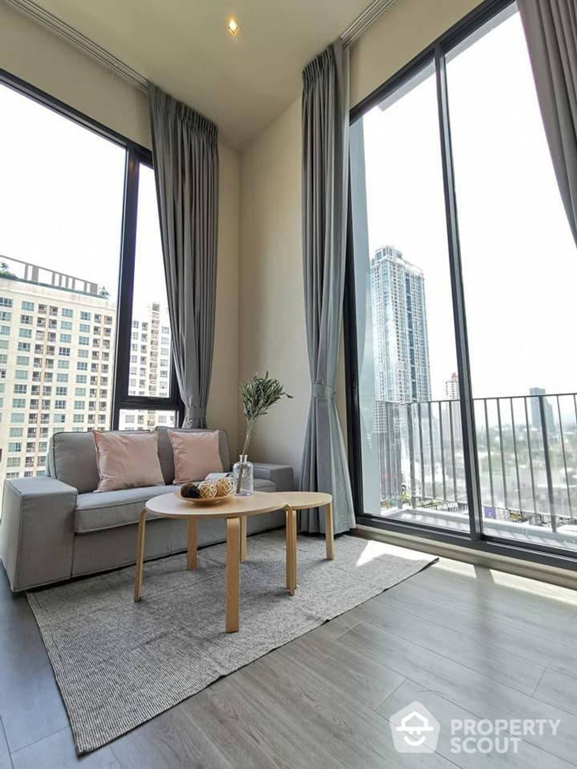 Condominium dans , Krung Thep Maha Nakhon 12548436