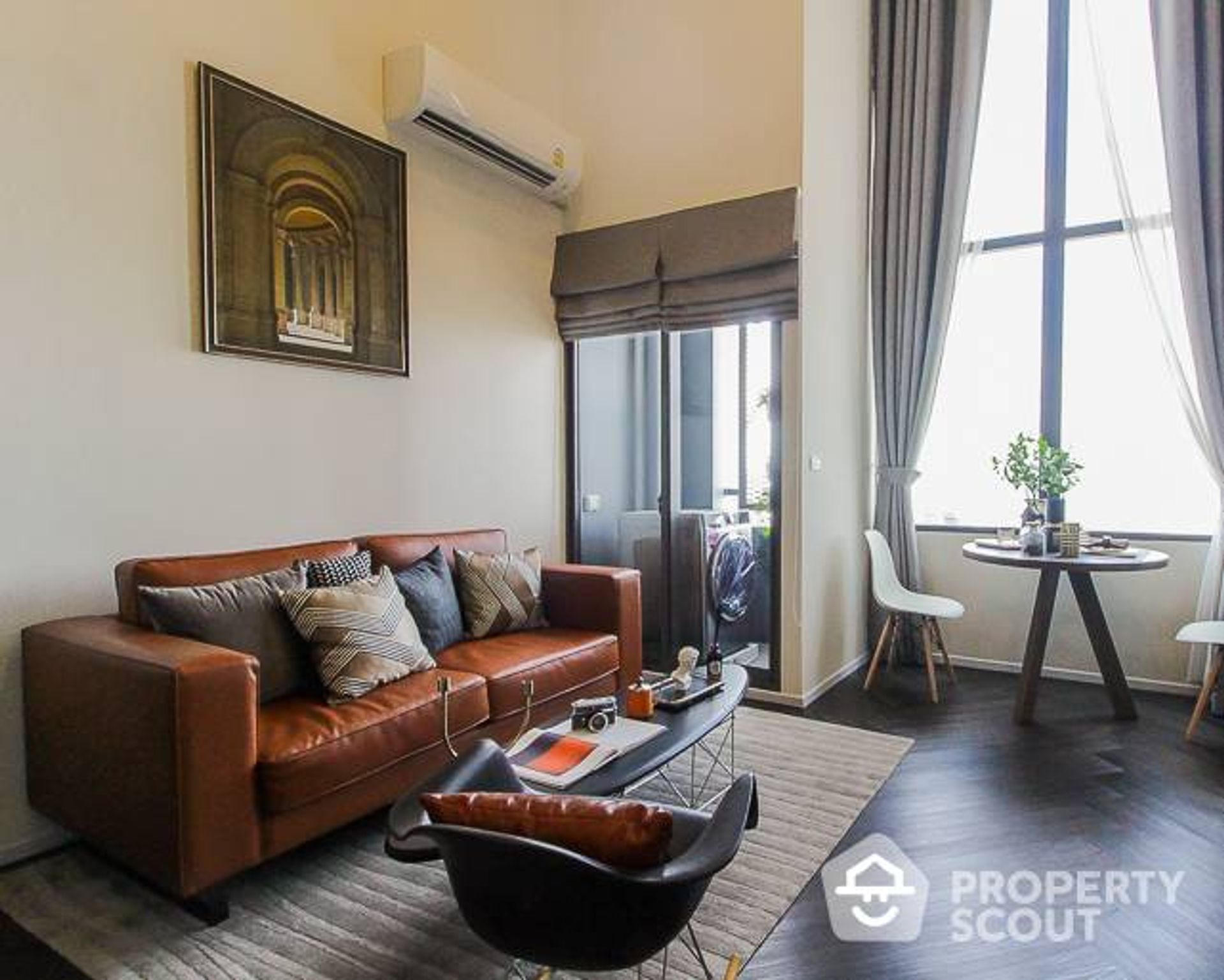 Condominio en Phra Khanong, Krung Thep Maha Nakhon 12548455