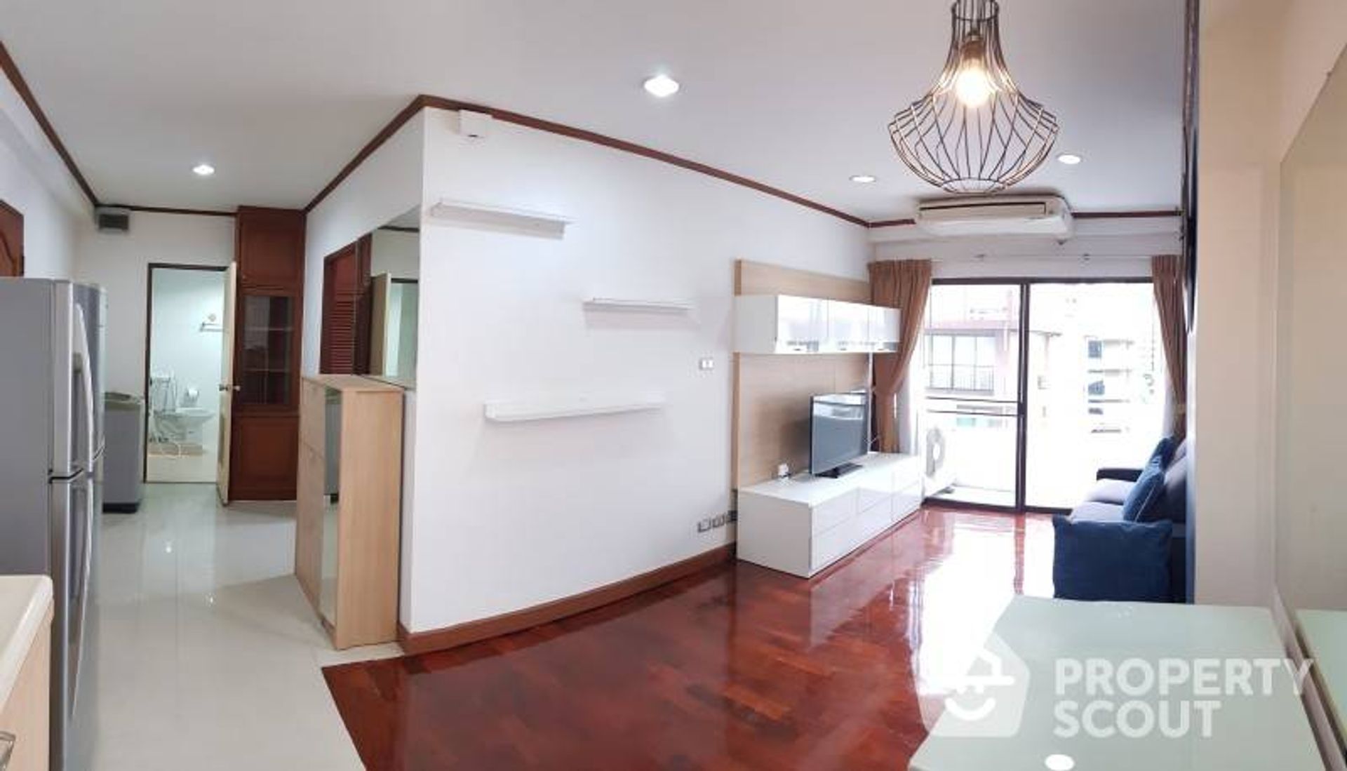 Ejerlejlighed i Khlong Toei, Krung Thep Maha Nakhon 12548502