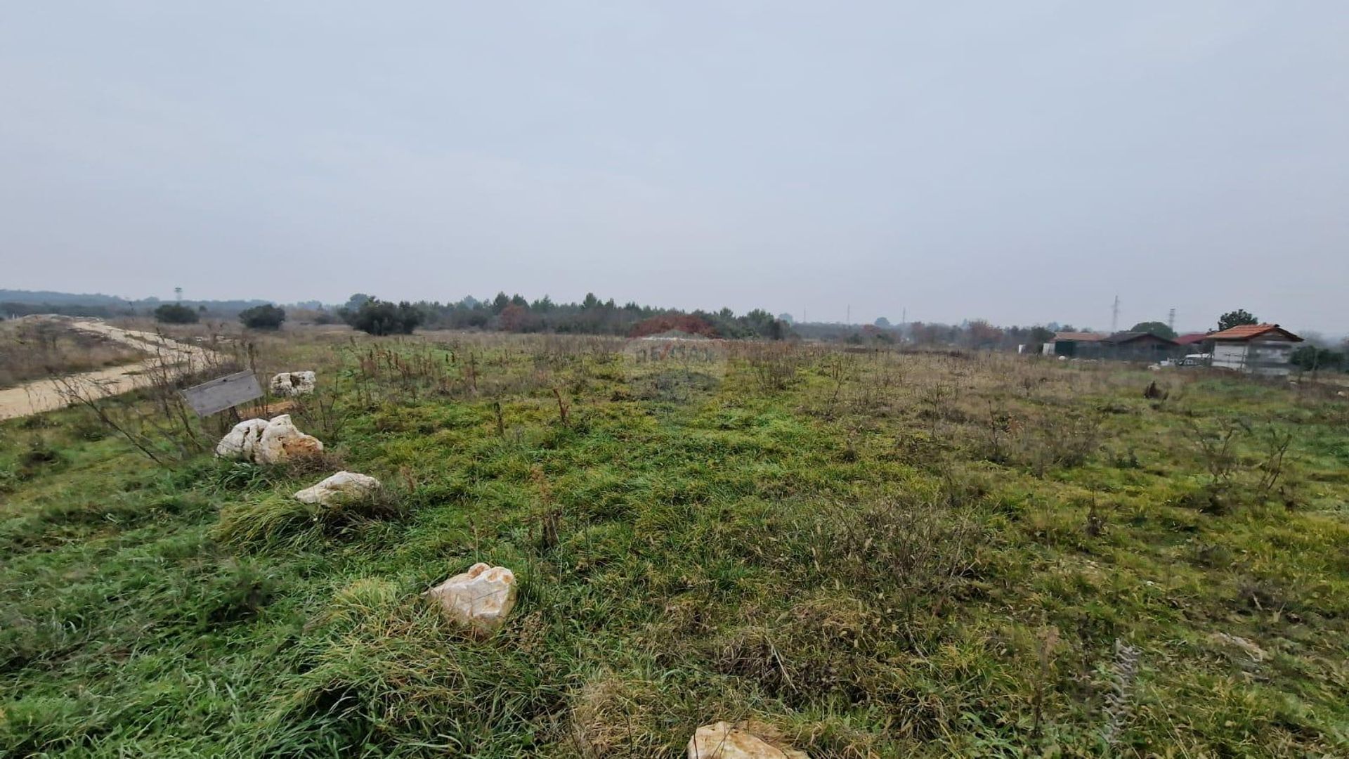 Land in Fazana, Istarska Zupanija 12548588