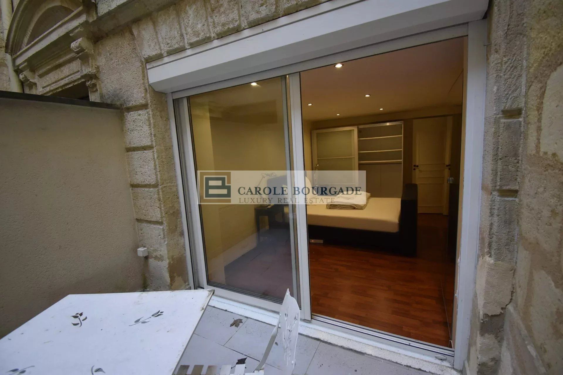 Condominium dans Bordeaux, Gironde 12548604