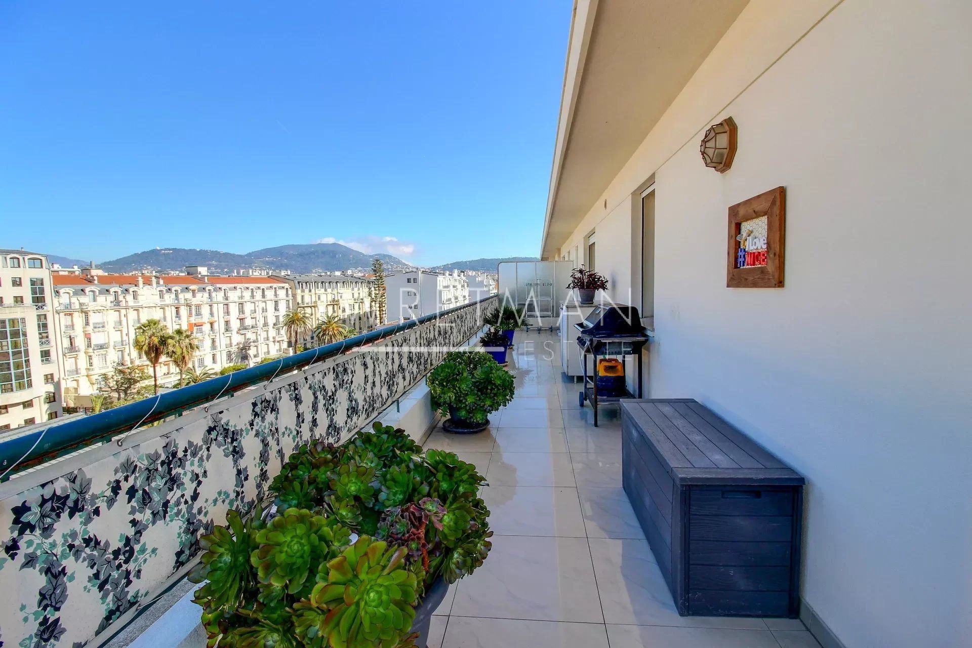 Condominium dans Nice, Alpes-Maritimes 12548606