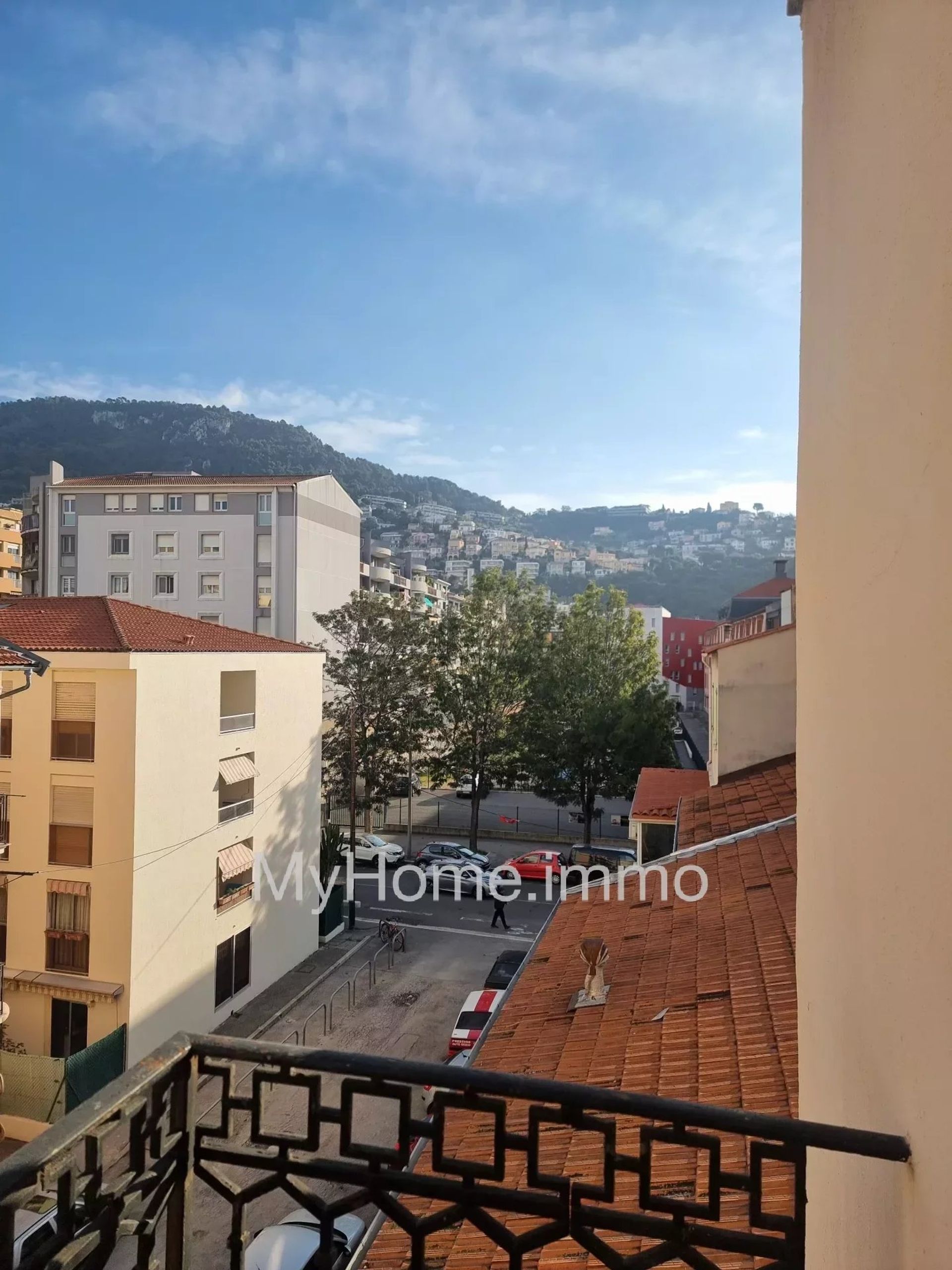 Osakehuoneisto sisään Nice, Alpes-Maritimes 12548624