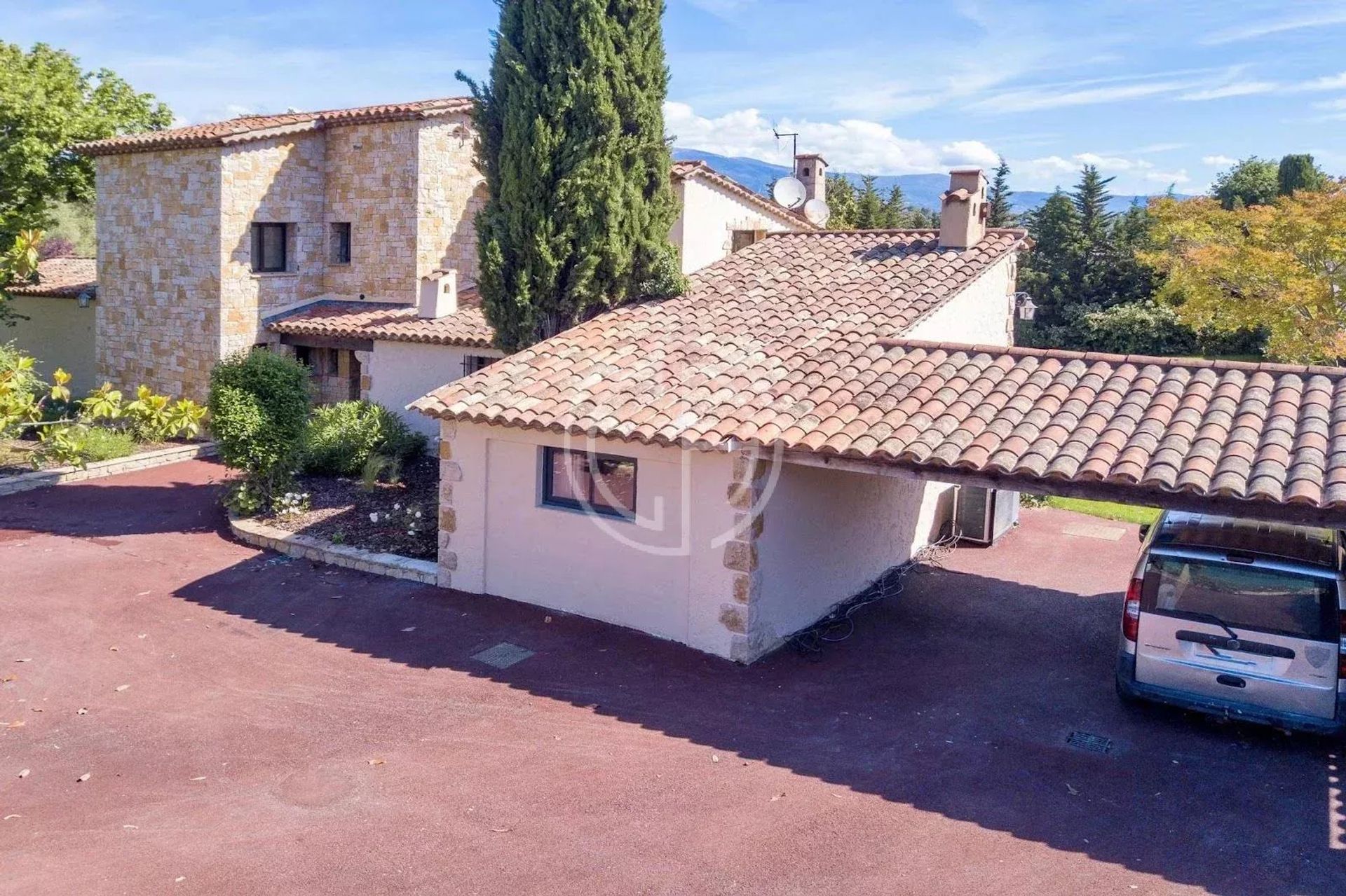 Casa nel Valbonne, Alpes-Maritimes 12548649