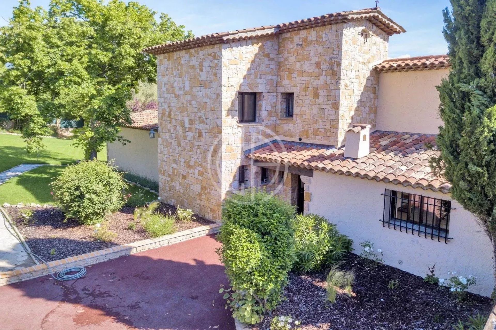 Casa nel Valbonne, Alpes-Maritimes 12548649