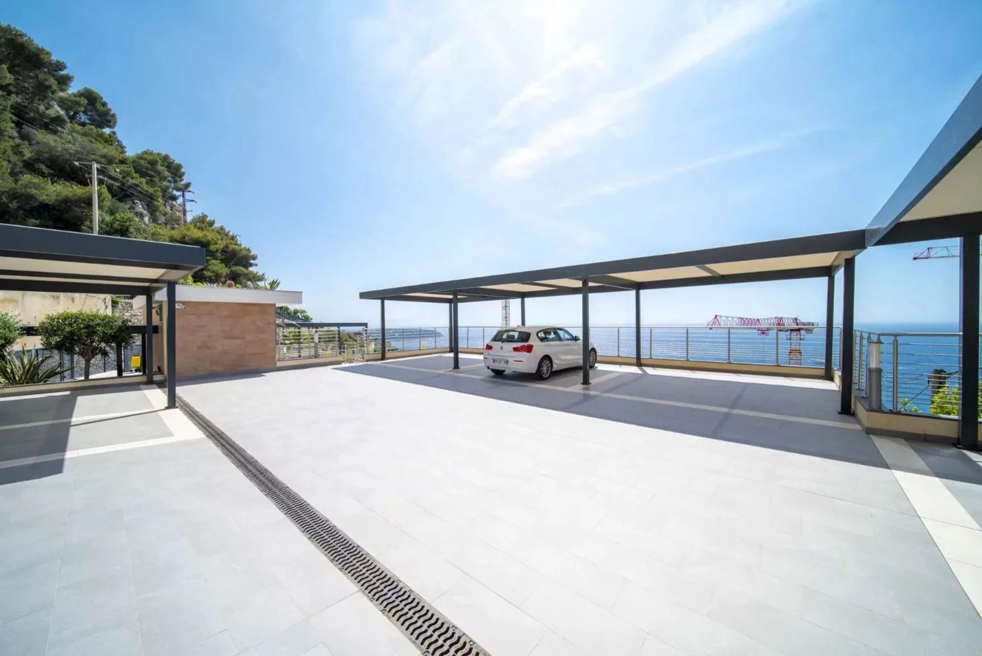 Condominio en Roquebrune-Cap-Martin, Alpes-Maritimes 12548657