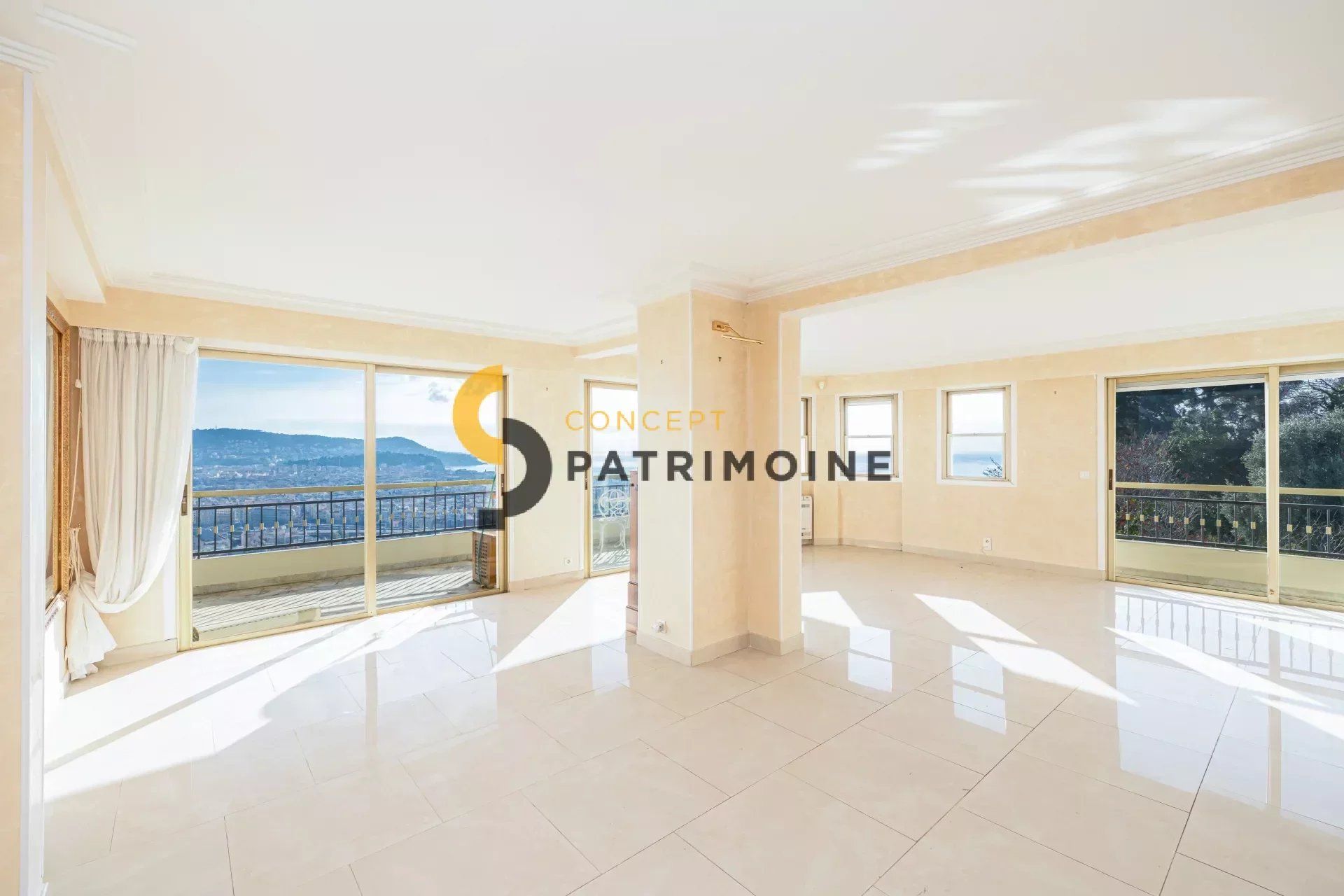 Condominio nel Carino, Provenza-Alpi-Costa Azzurra 12548661