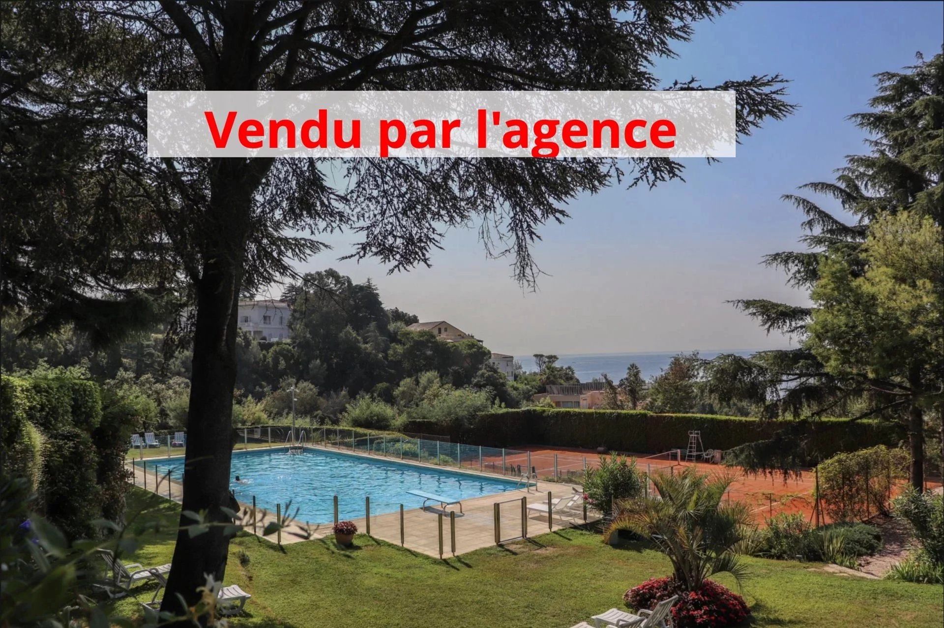 Condominio en cannes, Provenza-Alpes-Costa Azul 12548677