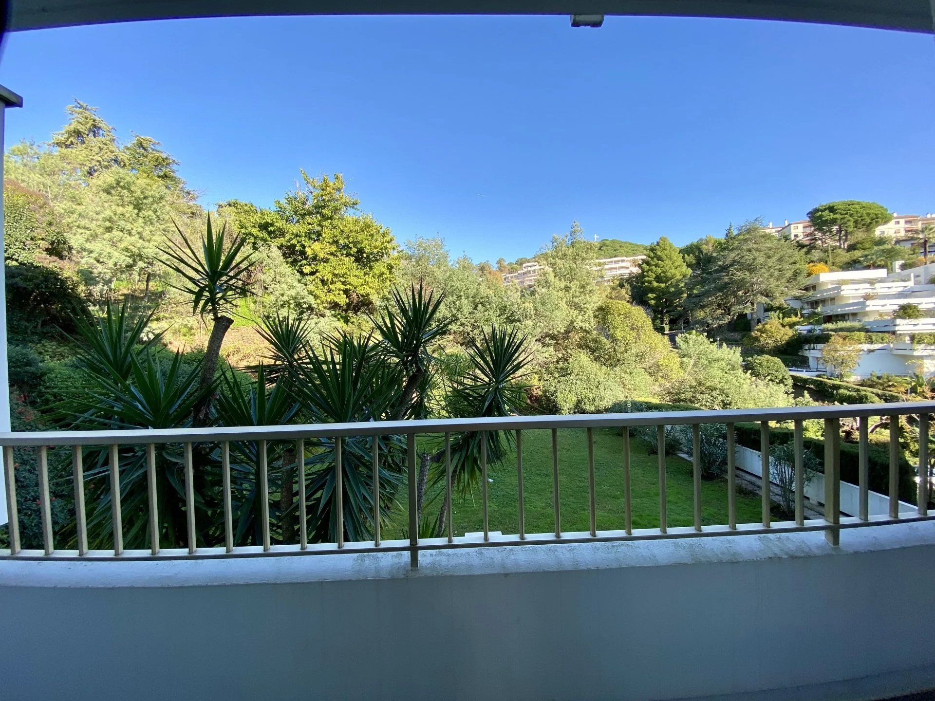 Condominio en cannes, Provenza-Alpes-Costa Azul 12548677