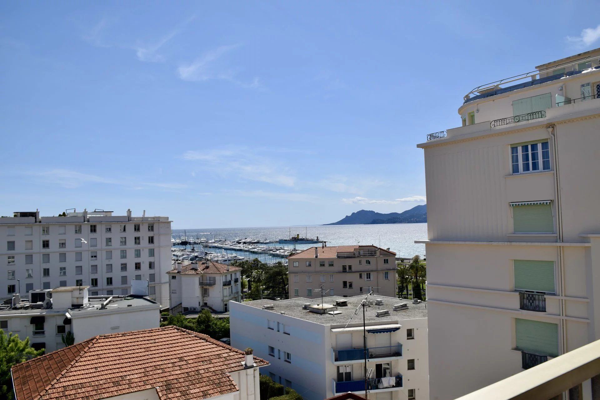 Eigentumswohnung im Cannes, Alpes-Maritimes 12548688