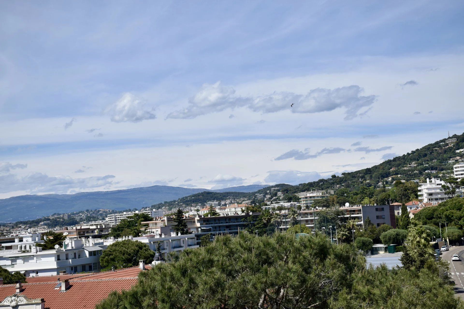 Eigentumswohnung im Cannes, Alpes-Maritimes 12548688