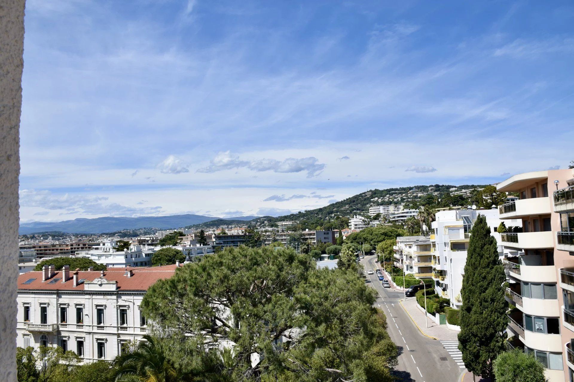 Eigentumswohnung im Cannes, Alpes-Maritimes 12548688