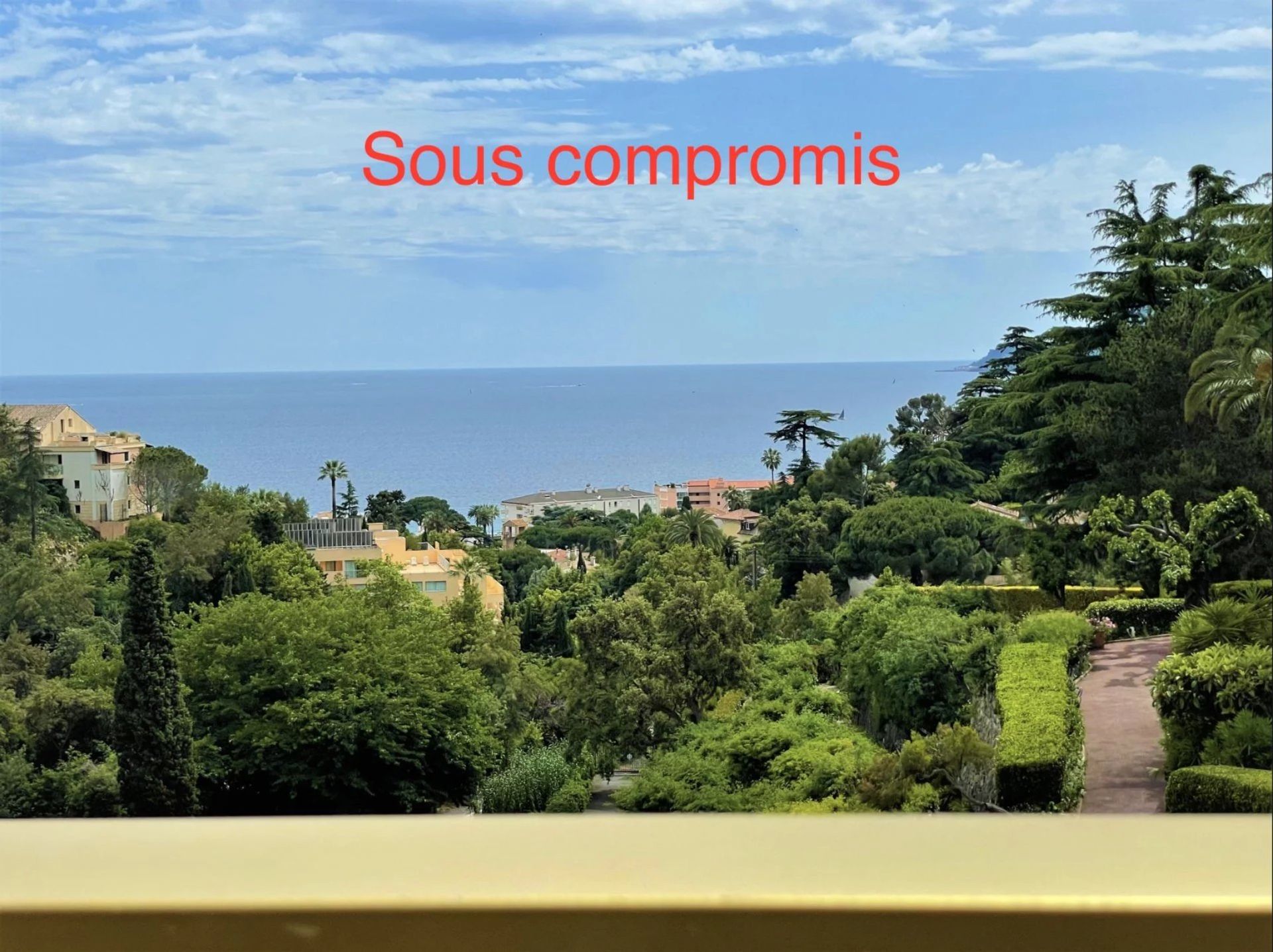 מגורים ב Cannes, Alpes-Maritimes 12548689