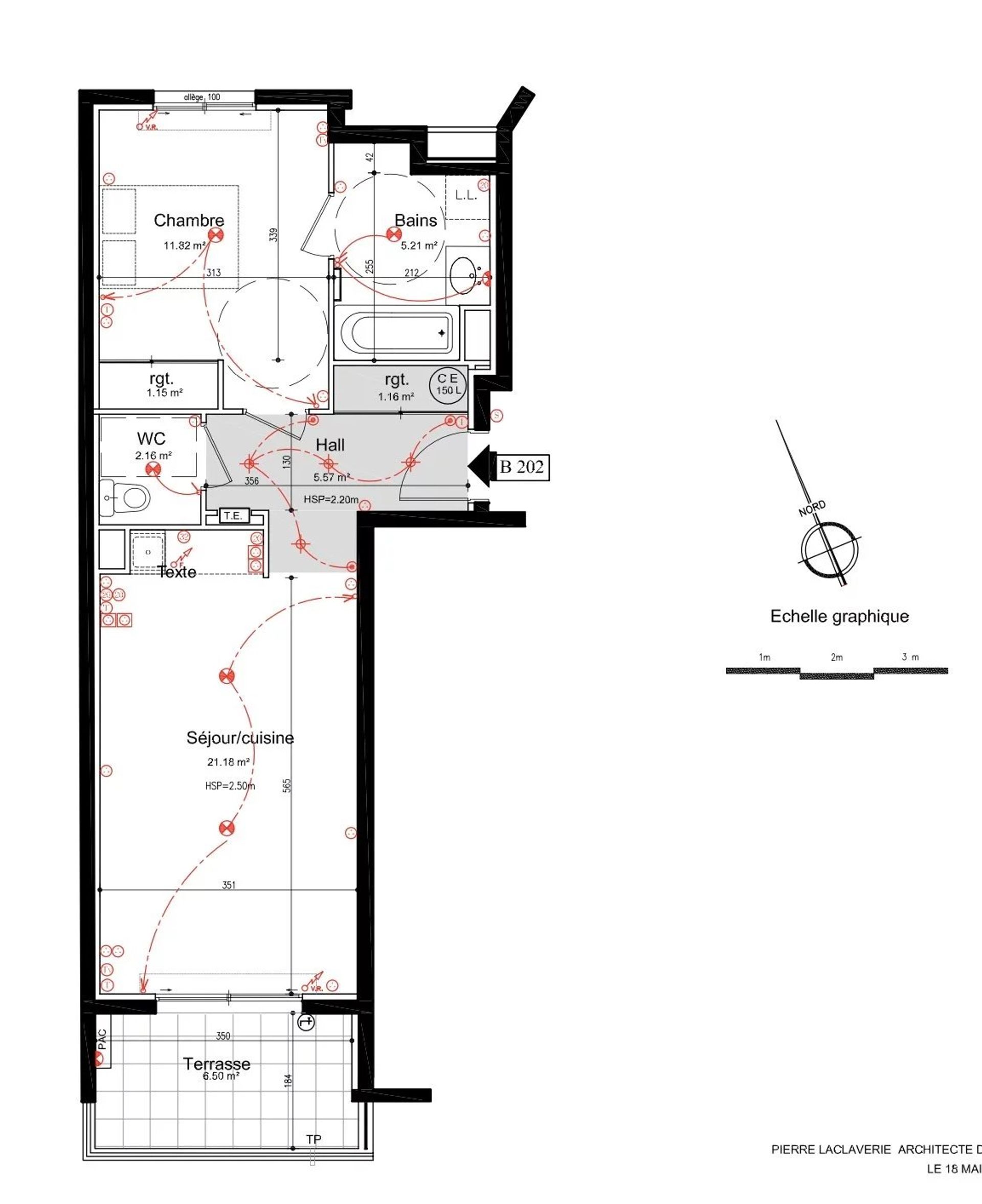 Condominio en cannes, Provenza-Alpes-Costa Azul 12548694