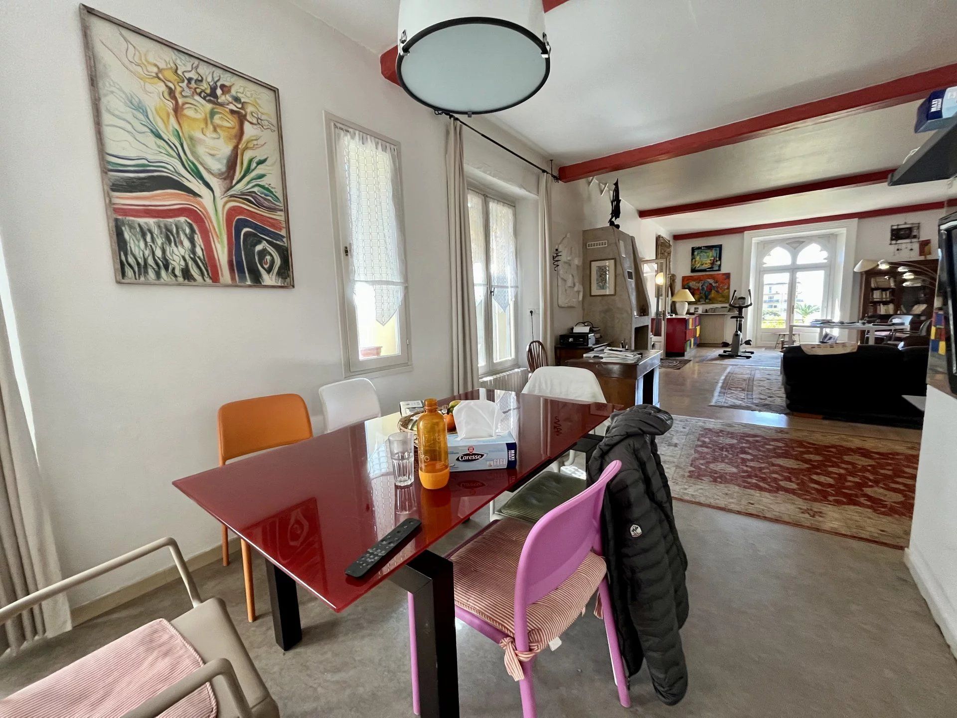 Osakehuoneisto sisään Cannes, Alpes-Maritimes 12548697