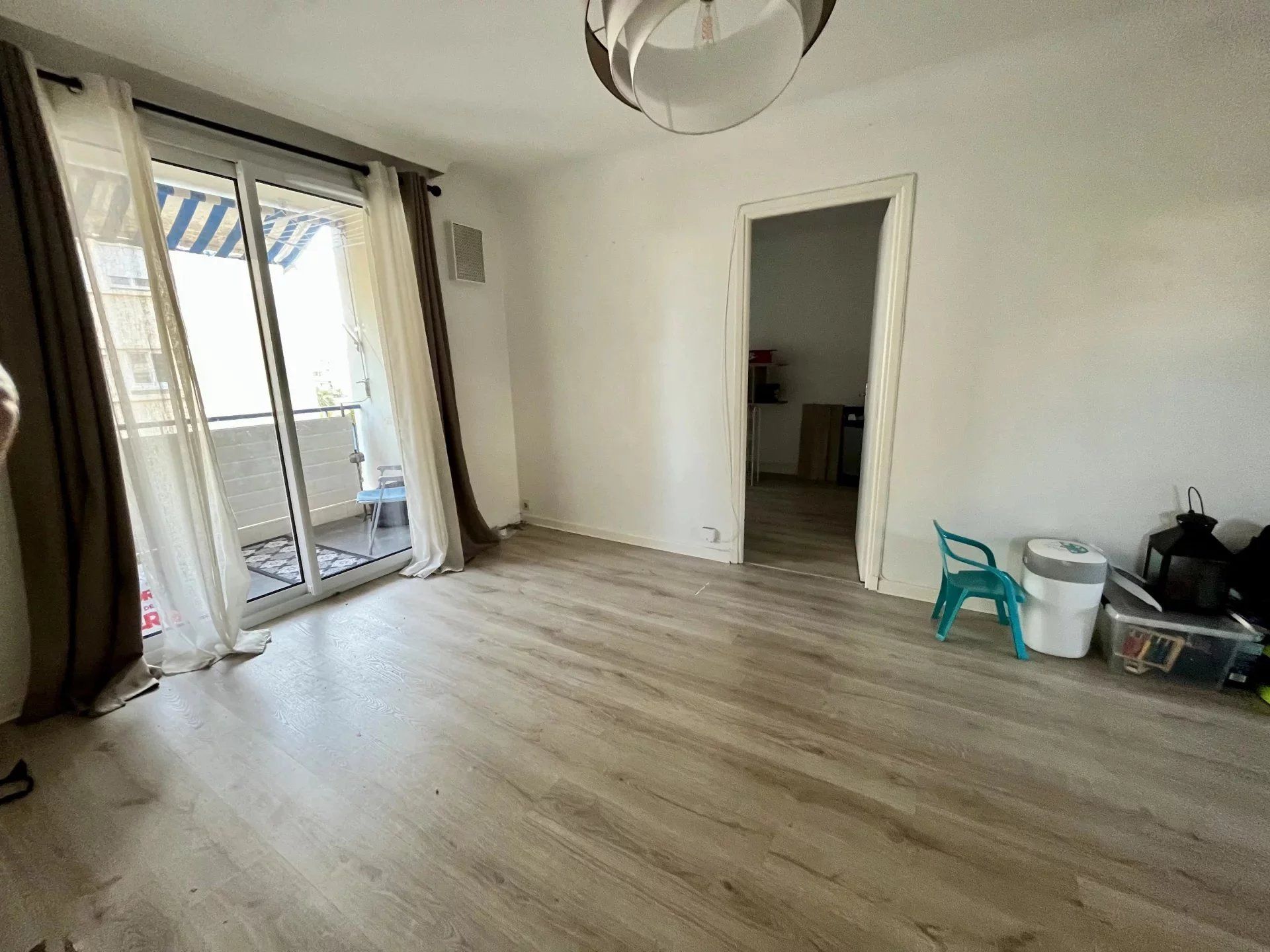 Condominium in Cannes, Alpes-Maritimes 12548709